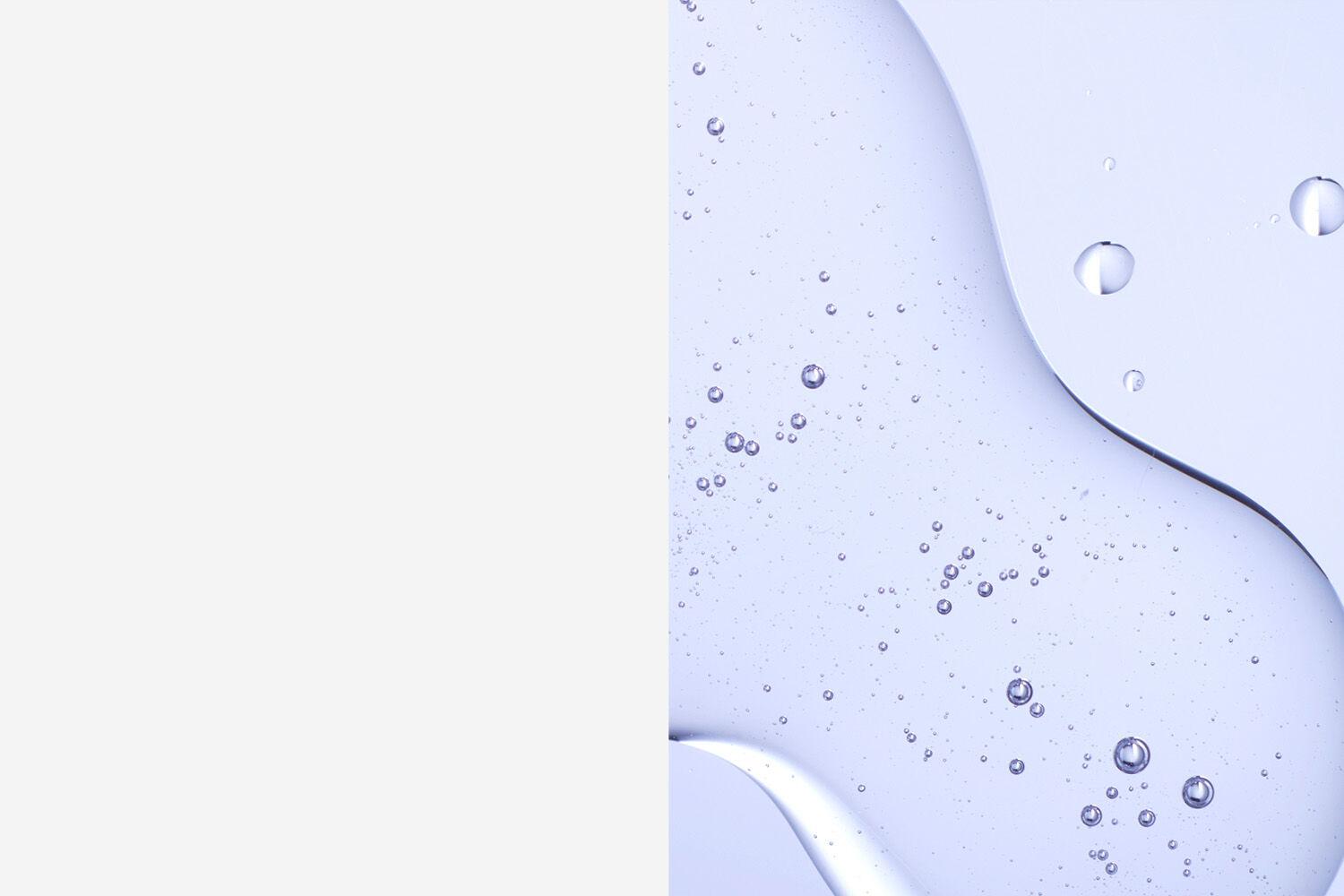 cetaphil cleansers on display over bathtub