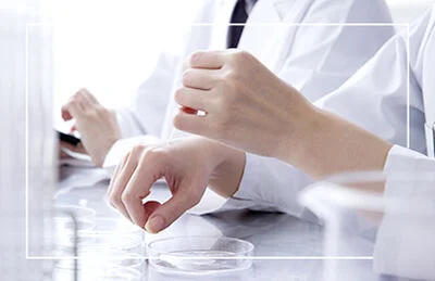 Weakened Skin Barrier