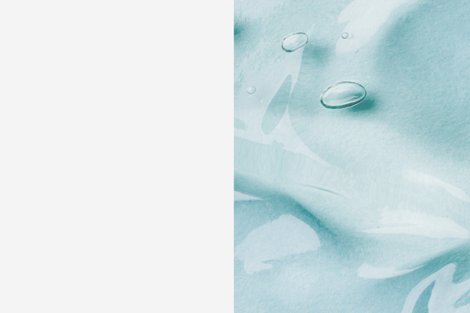 cetaphil cleansers on display over bathtub