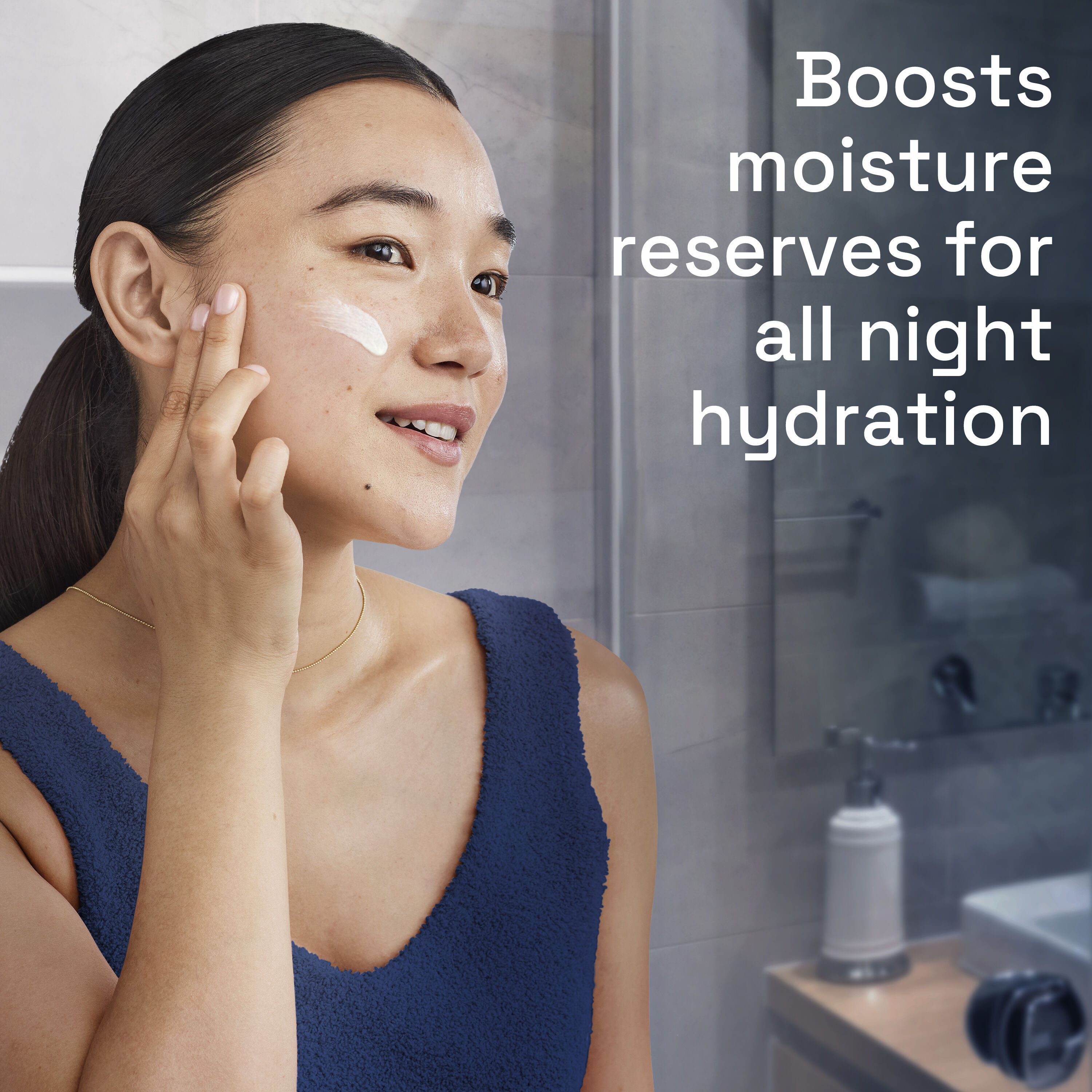 Daily Facial Moisturizer Night