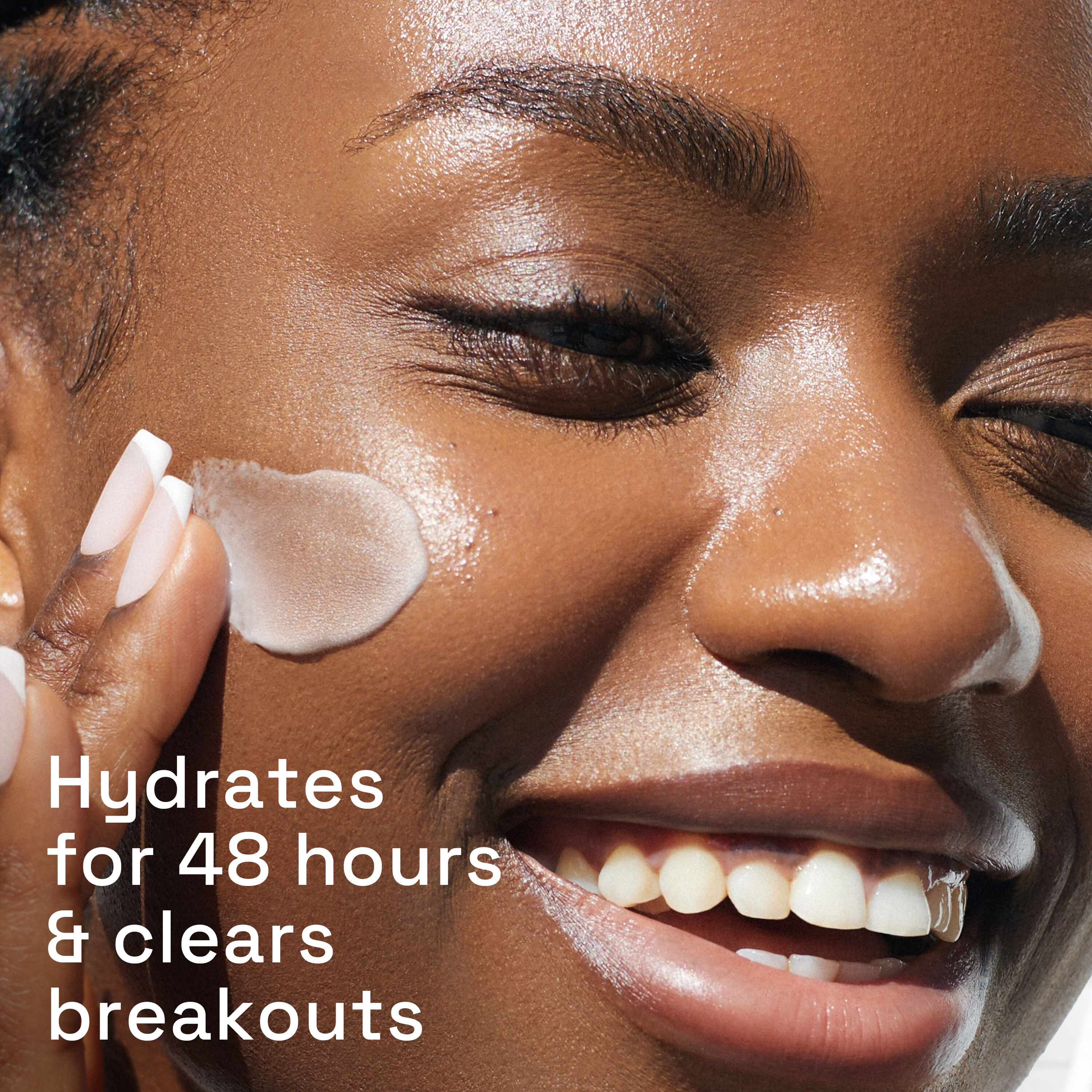 Gentle Clear Mattifying Acne Moisturizer