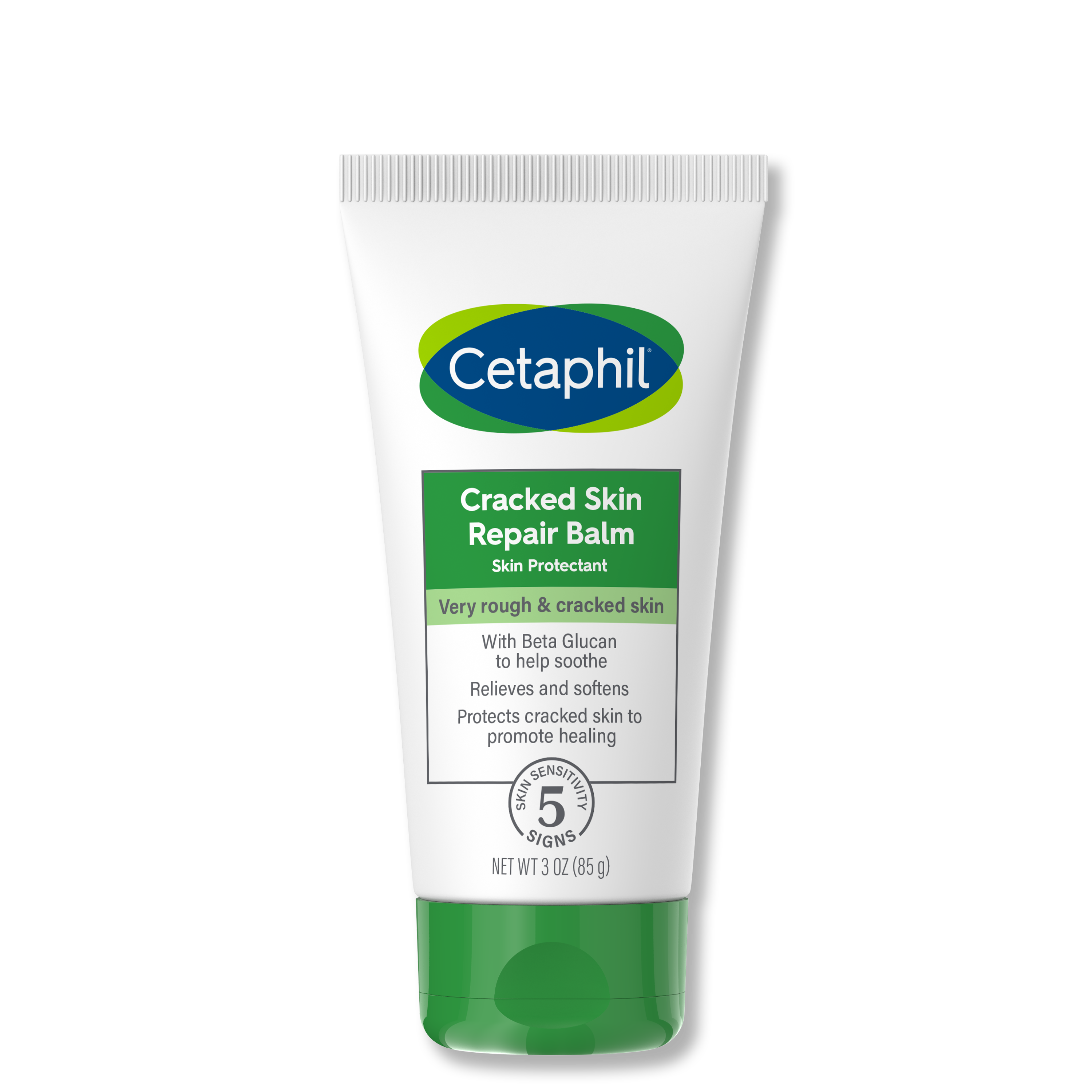 Cracked Skin Repair Balm