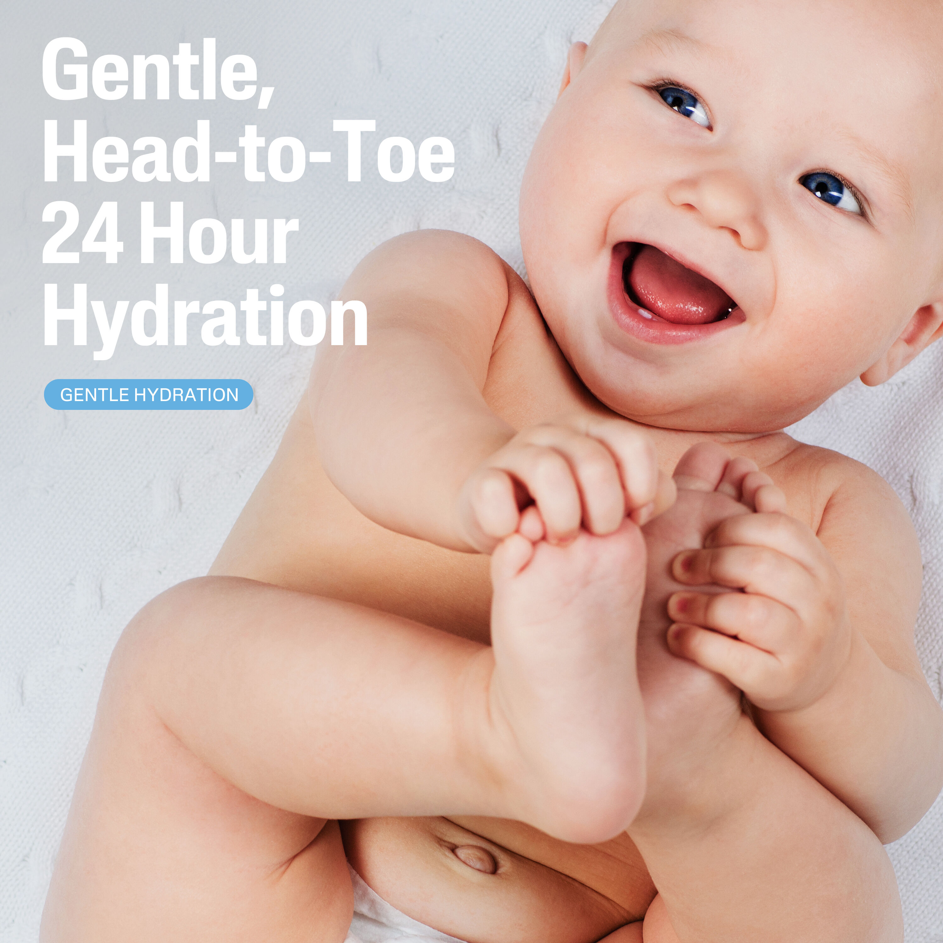 Baby Healthy Essentials Kit