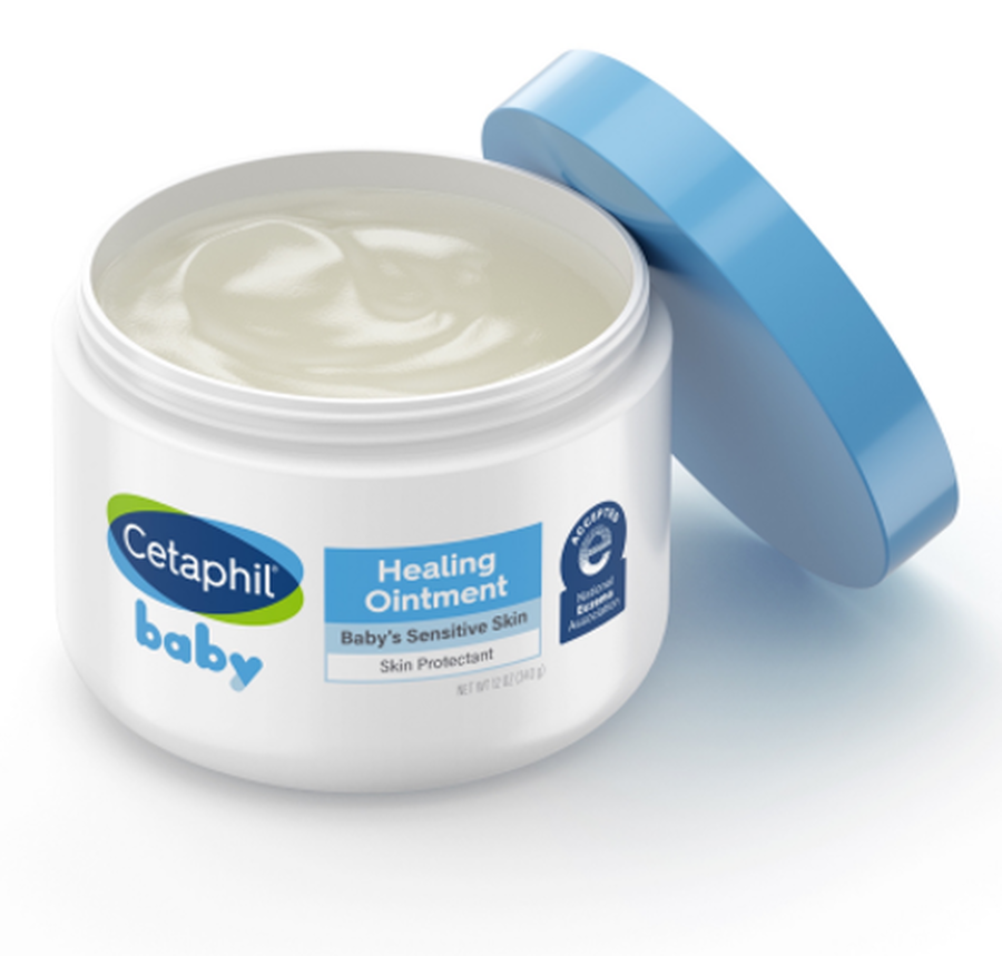Baby Healing Ointment
