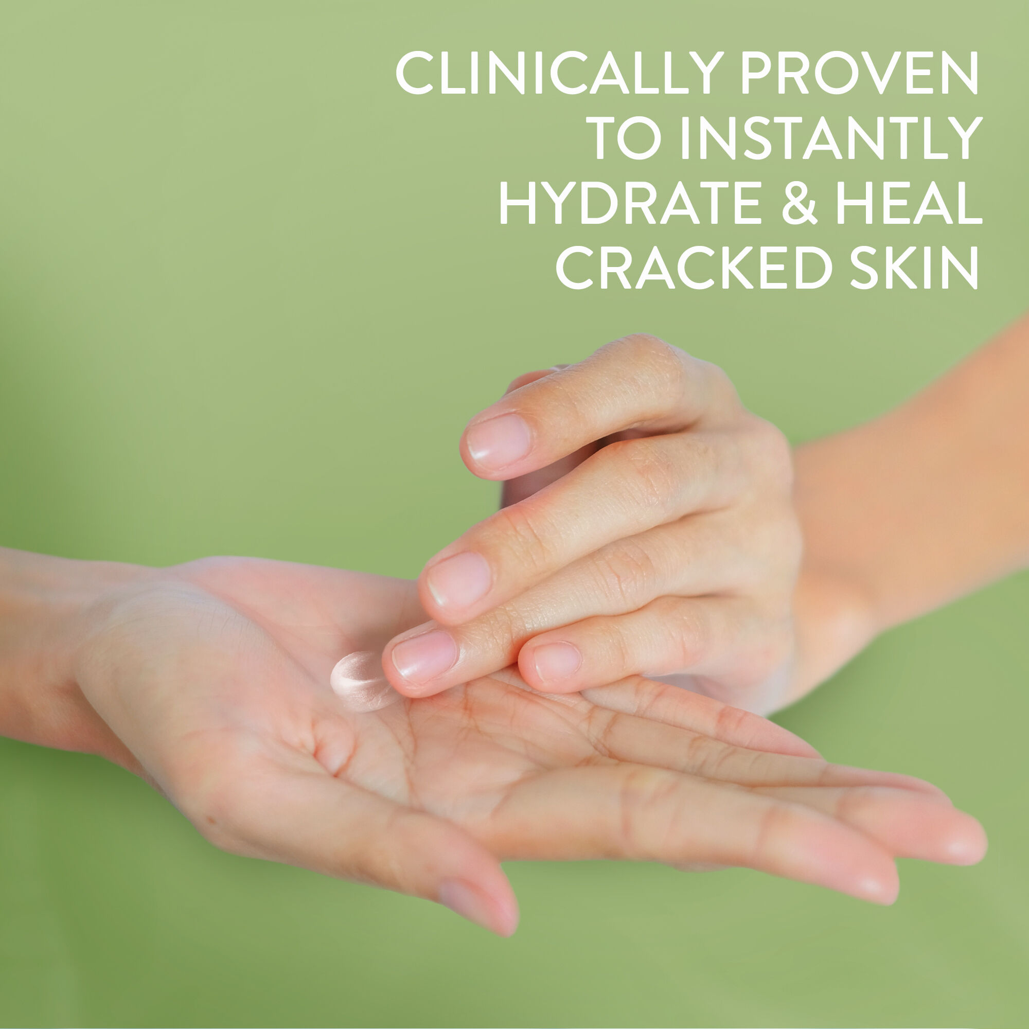 Cracked Skin Repair Balm