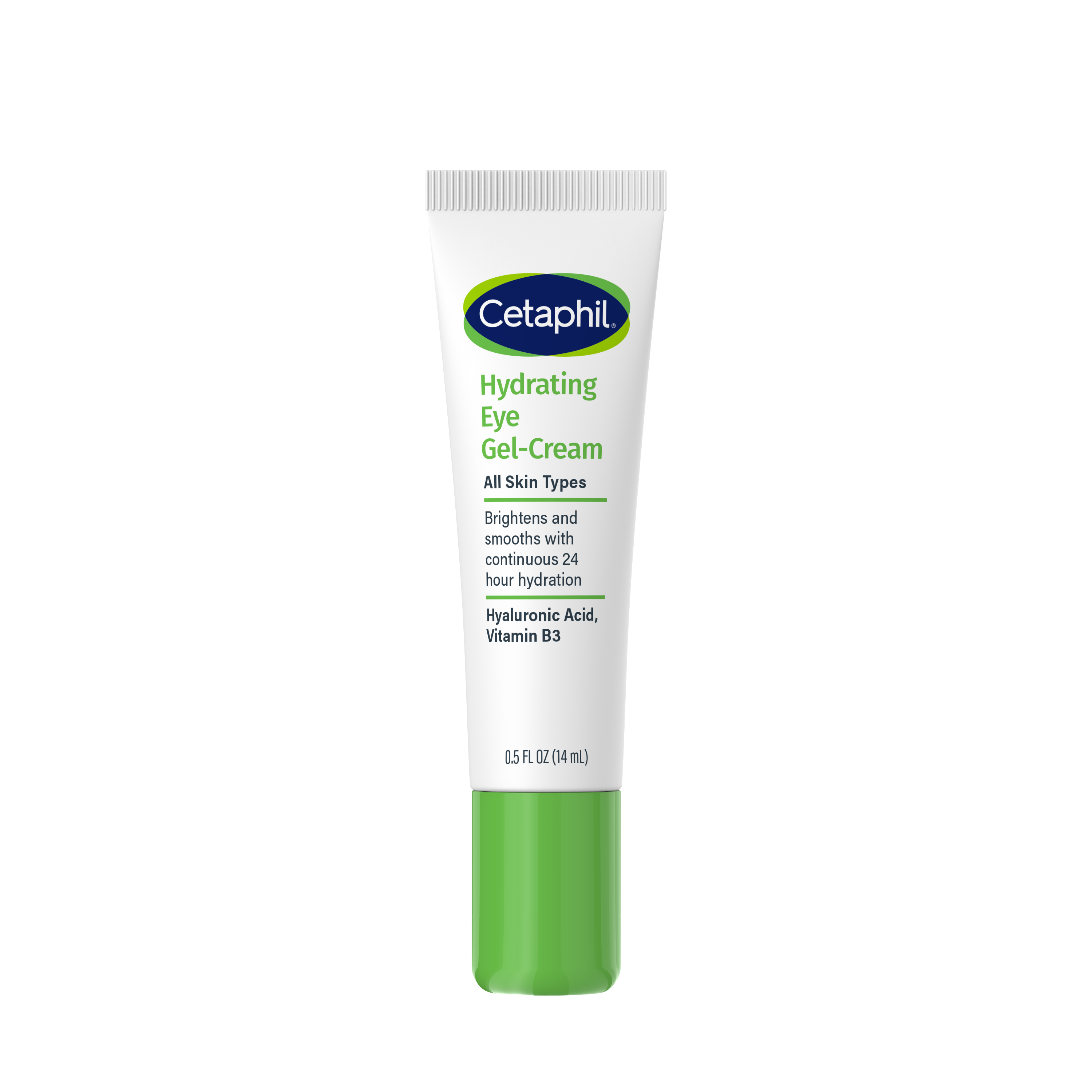 Hydrating Eye Gel-Cream