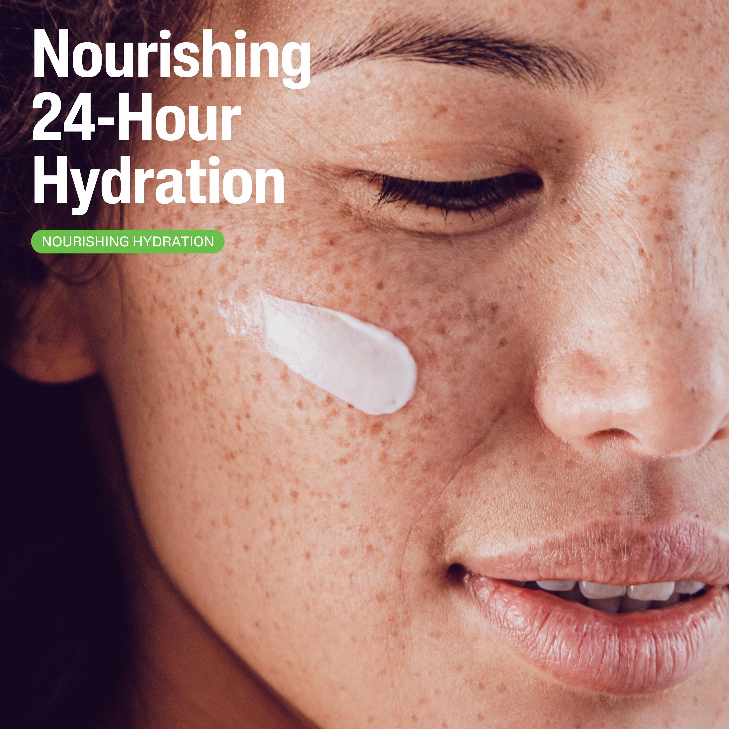 Rich Hydrating Cream