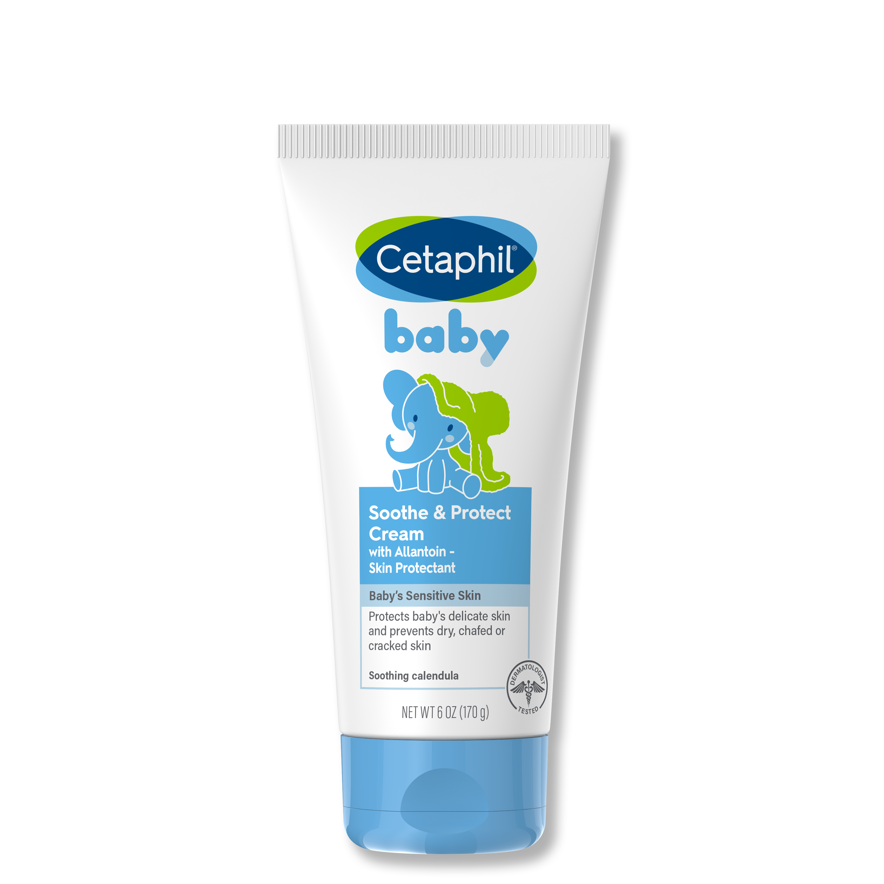 Baby Soothe and Protect Cream