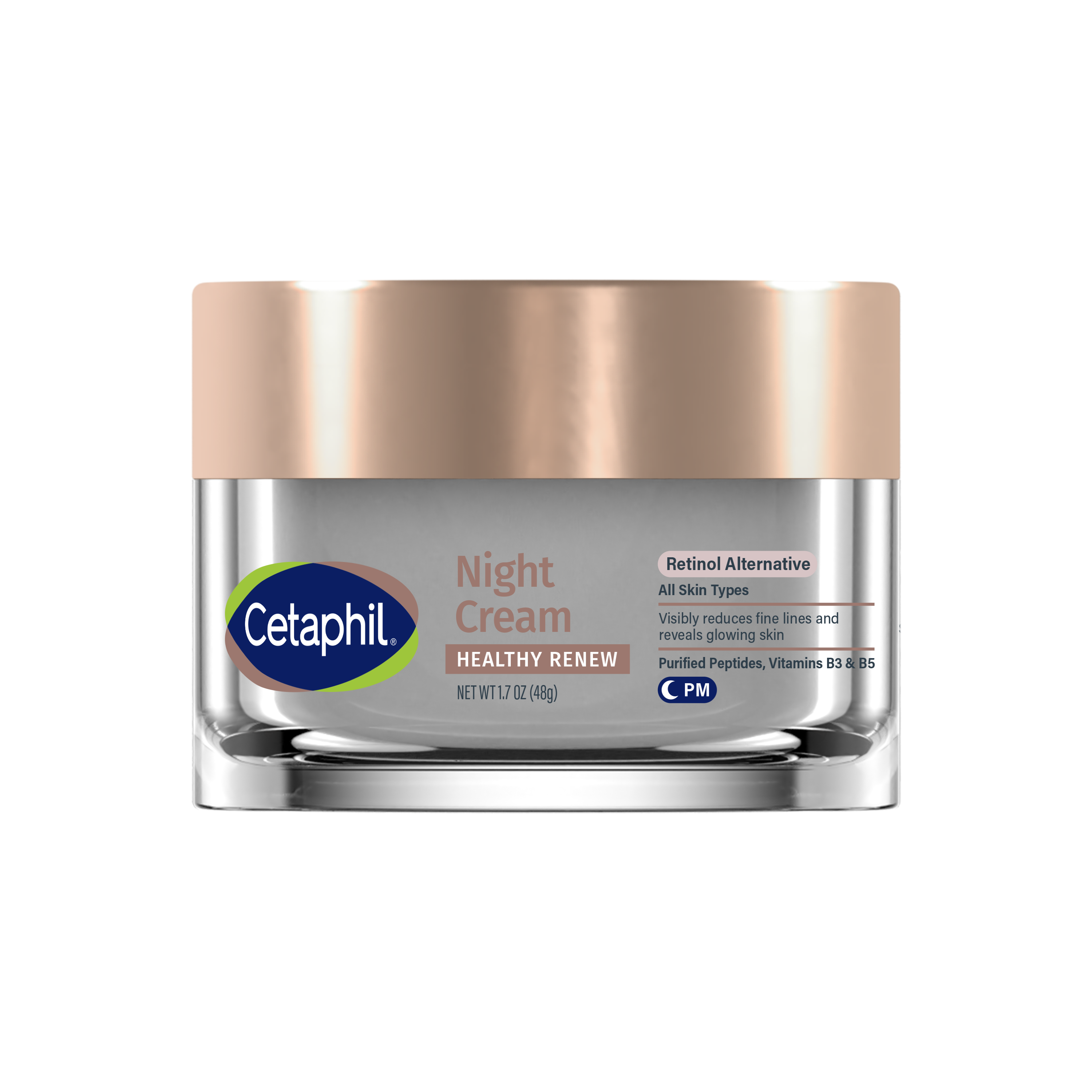 Healthy Renew Night Cream