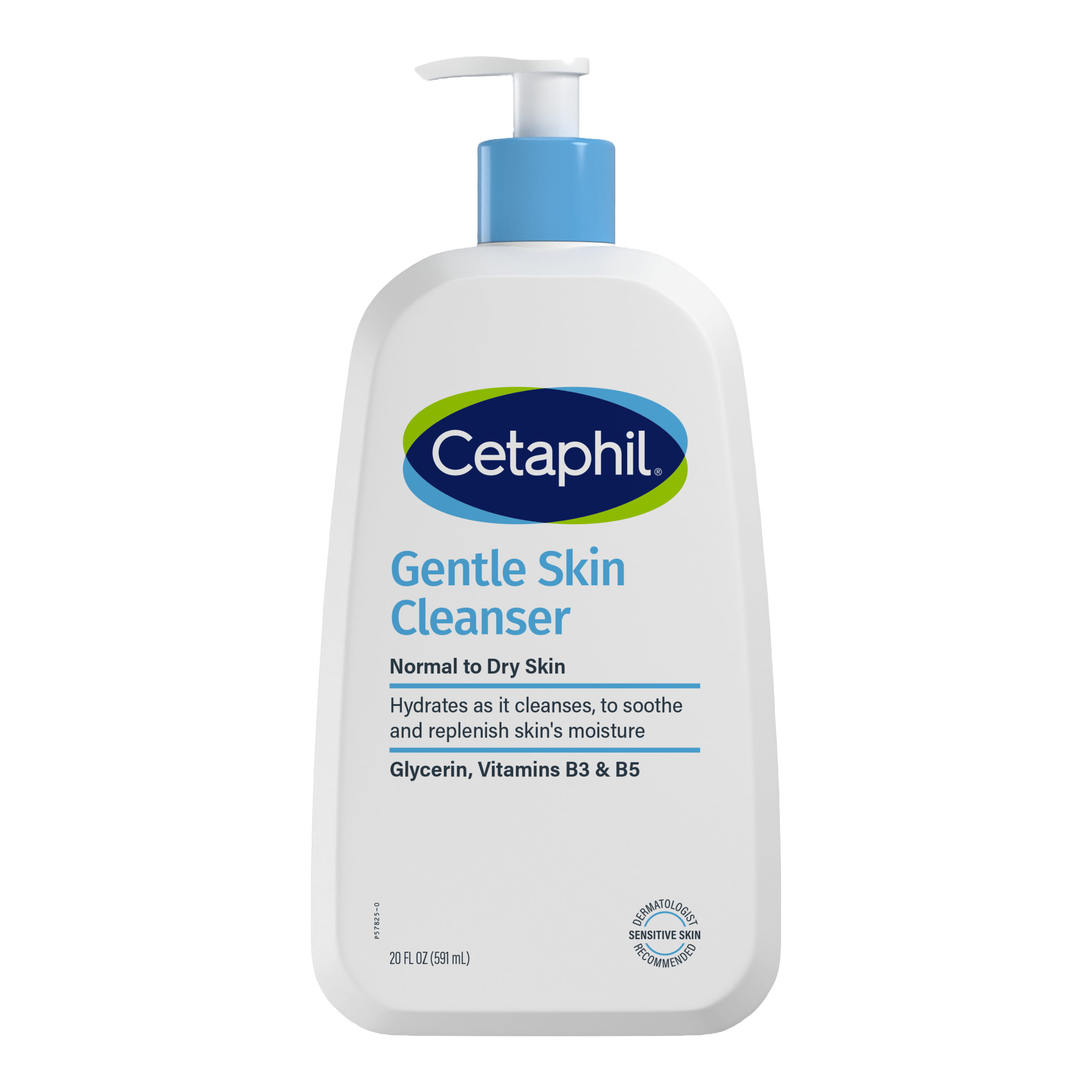 Gentle Skin Cleanser