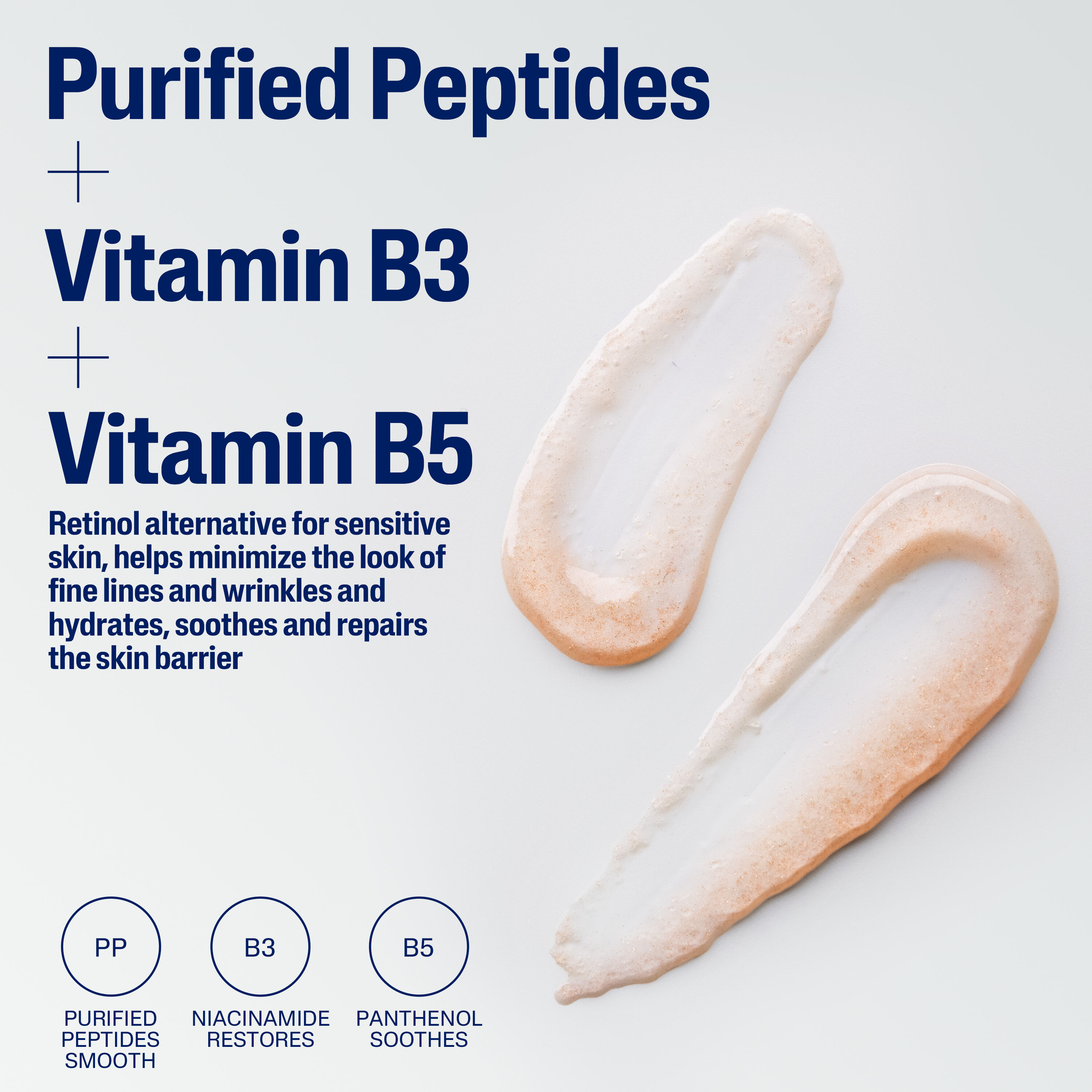 Healthy Renew Face Serum