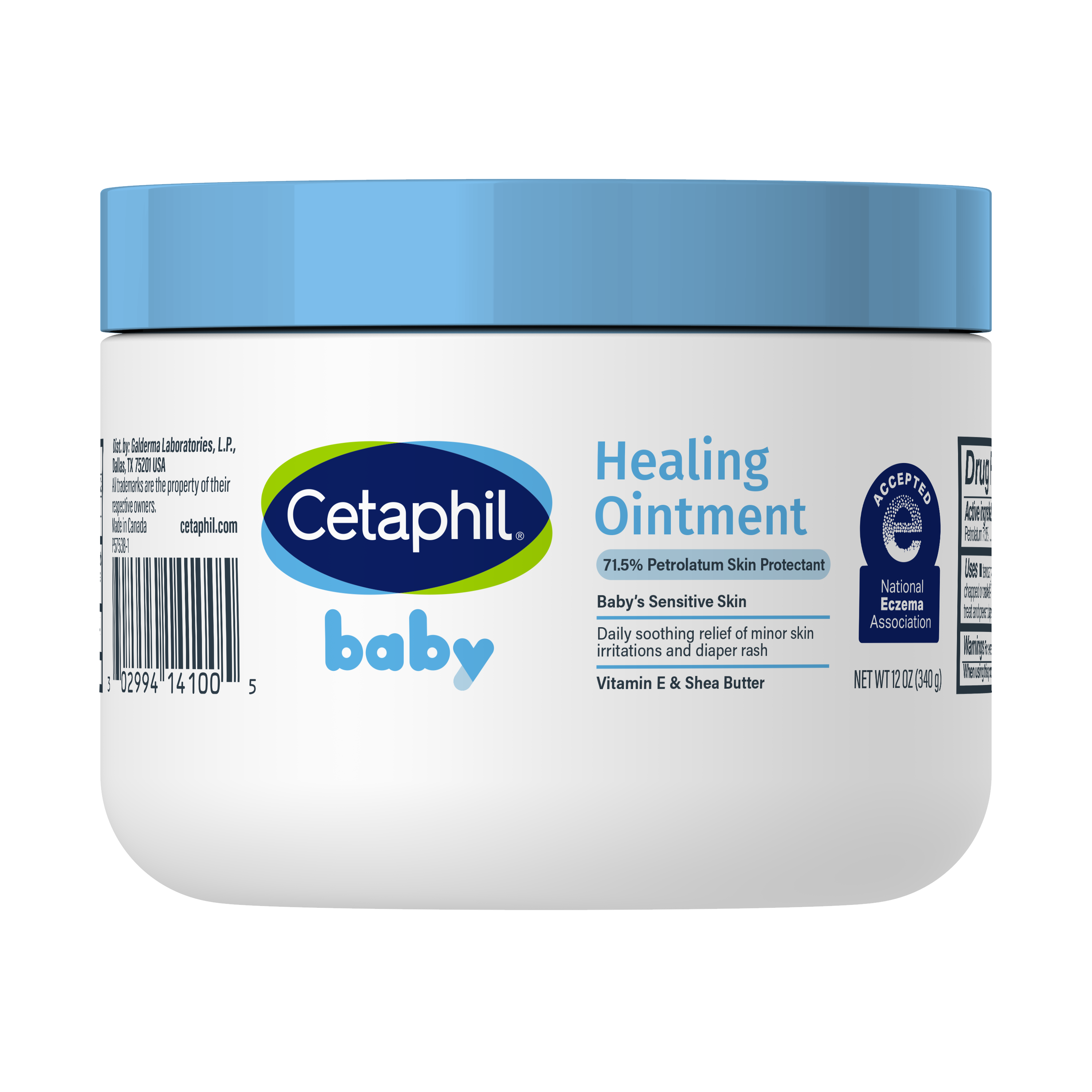 Baby Healing Ointment