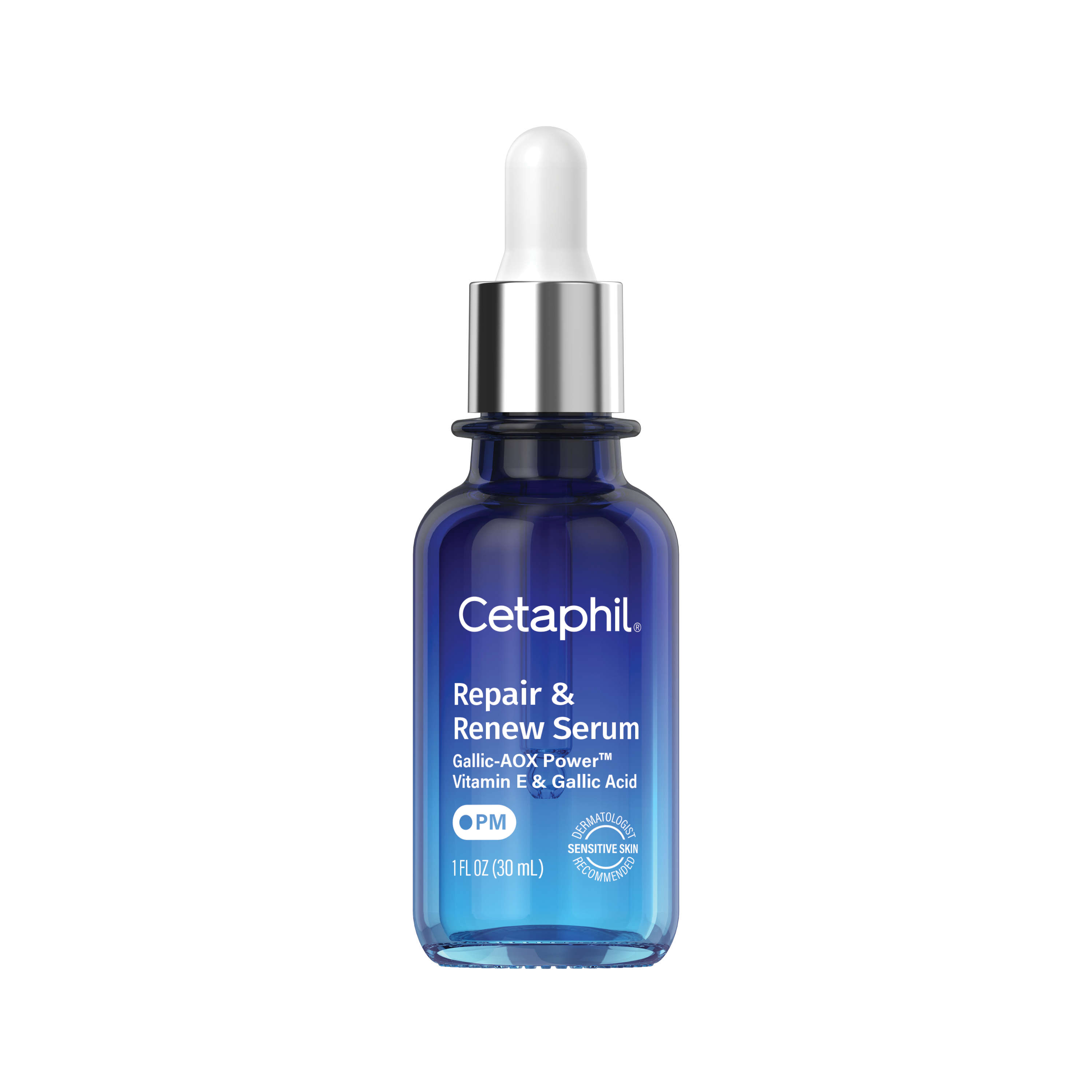 Repair & Renew Serum