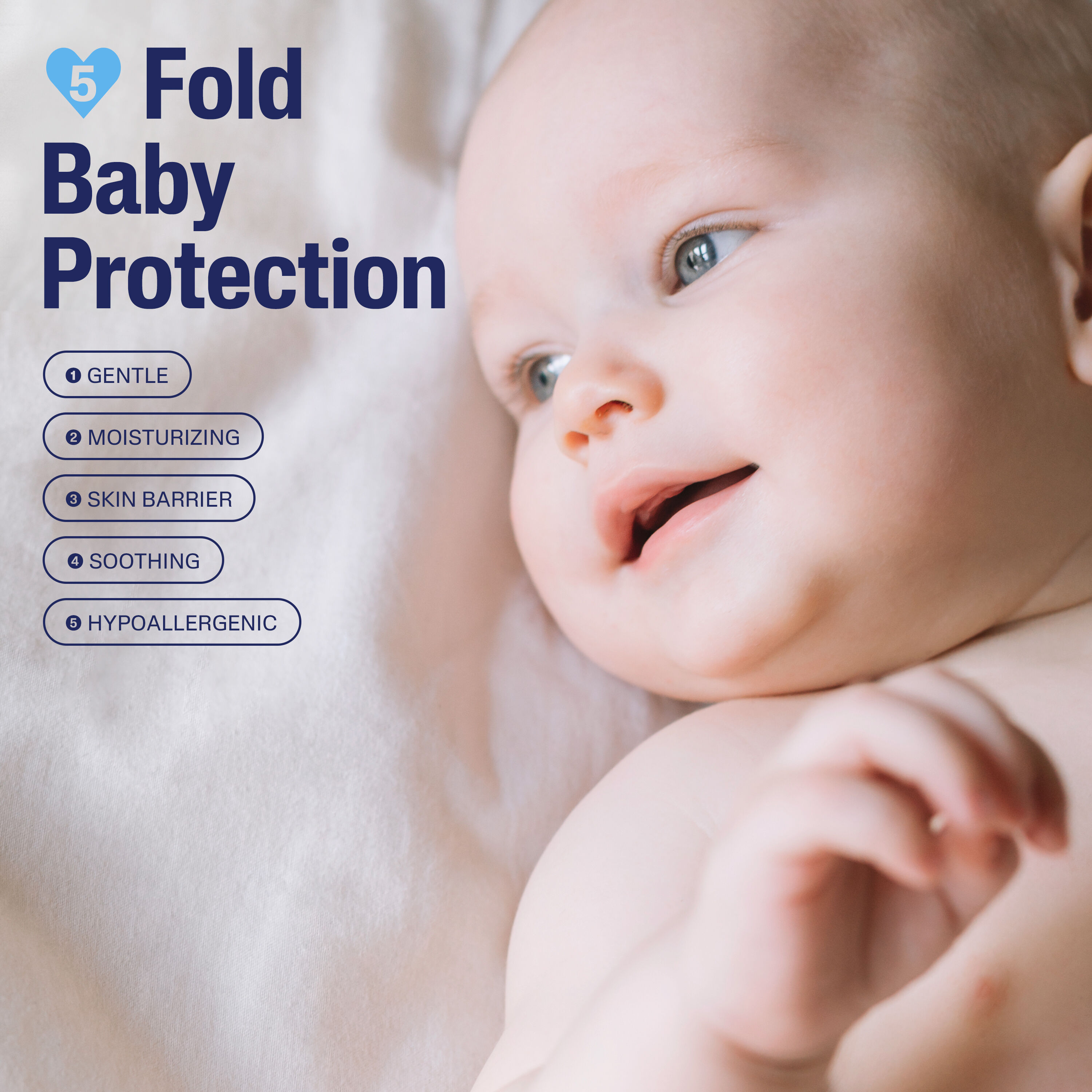 Baby Healthy Essentials Kit