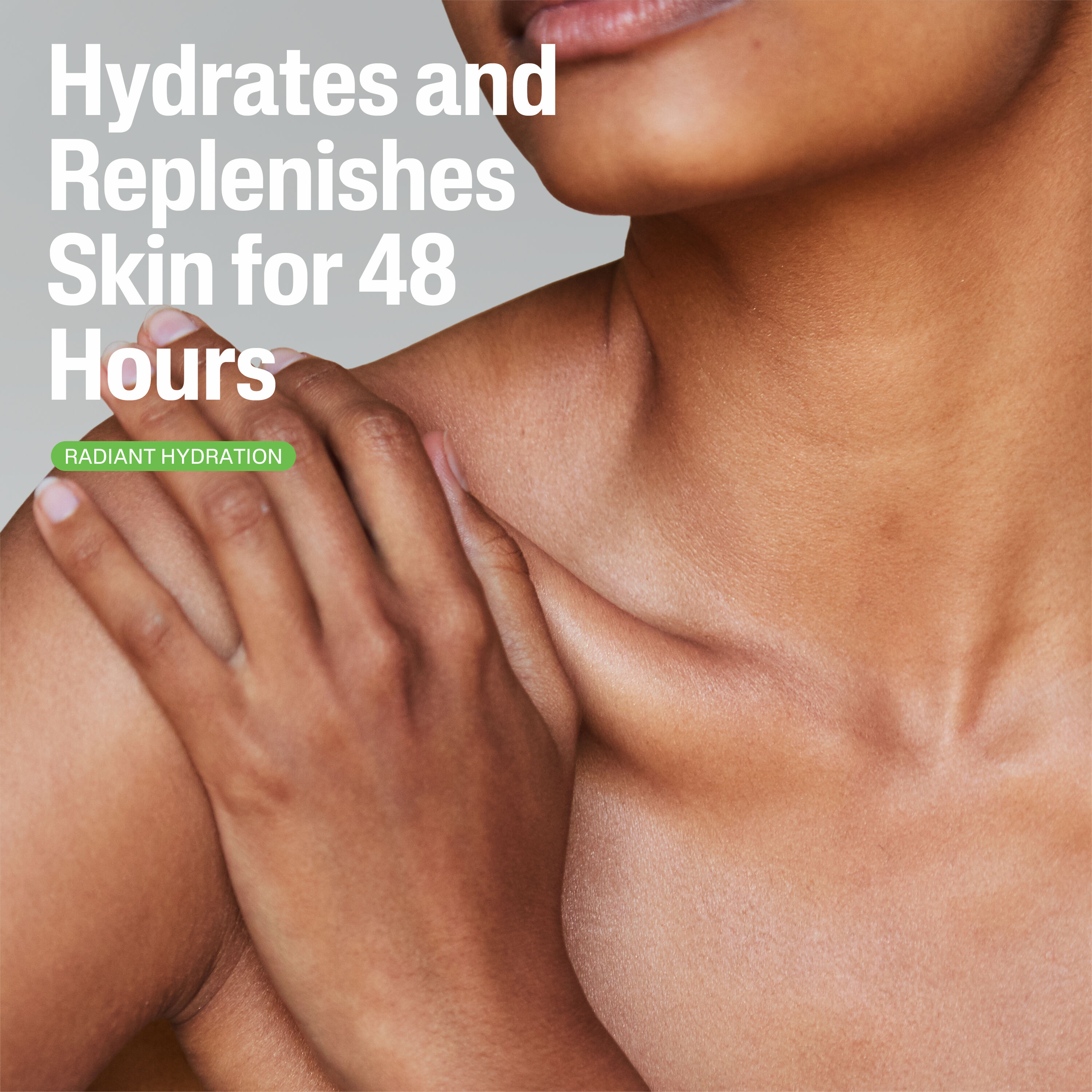 Advanced Radiance Cream