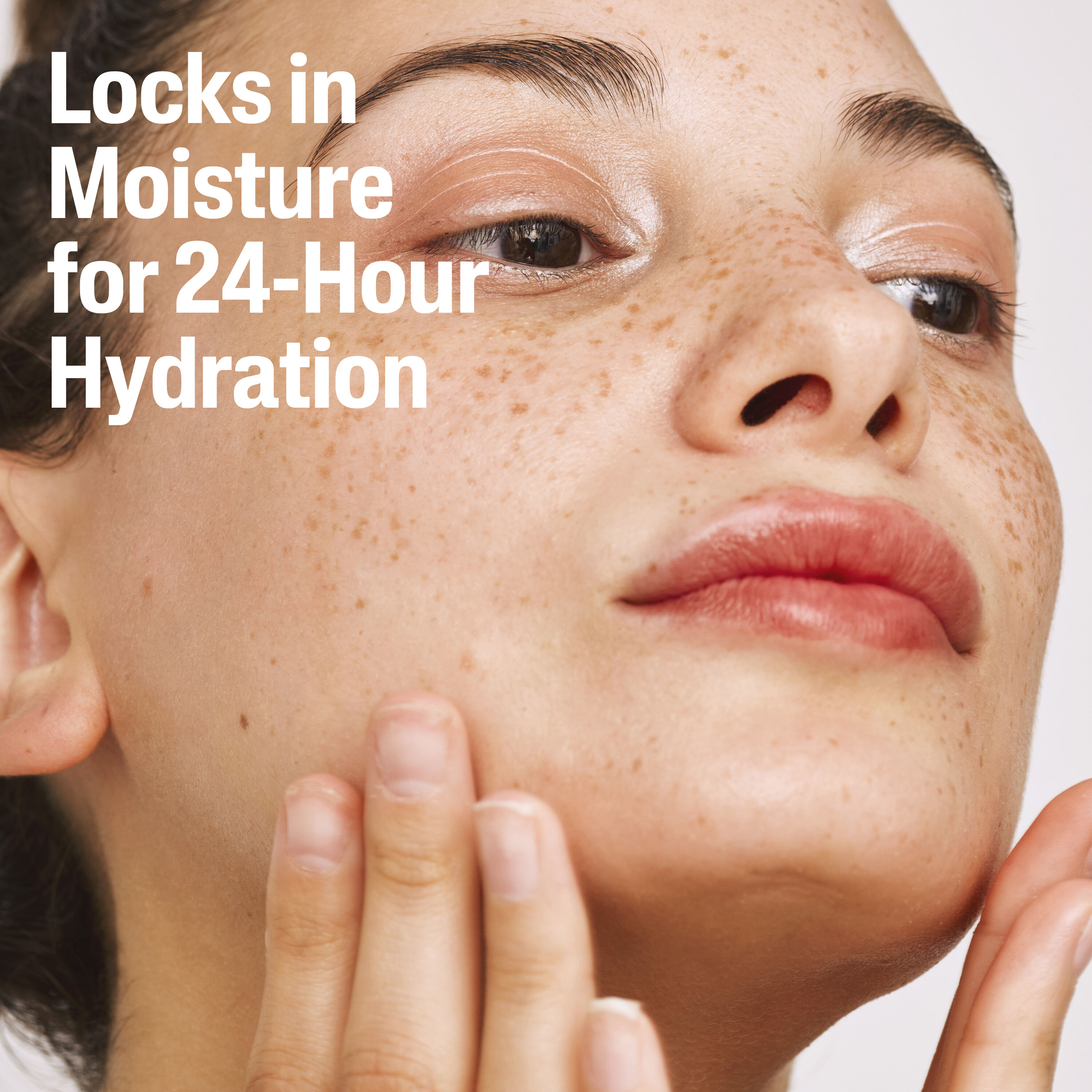 Daily Hydrating Lotion