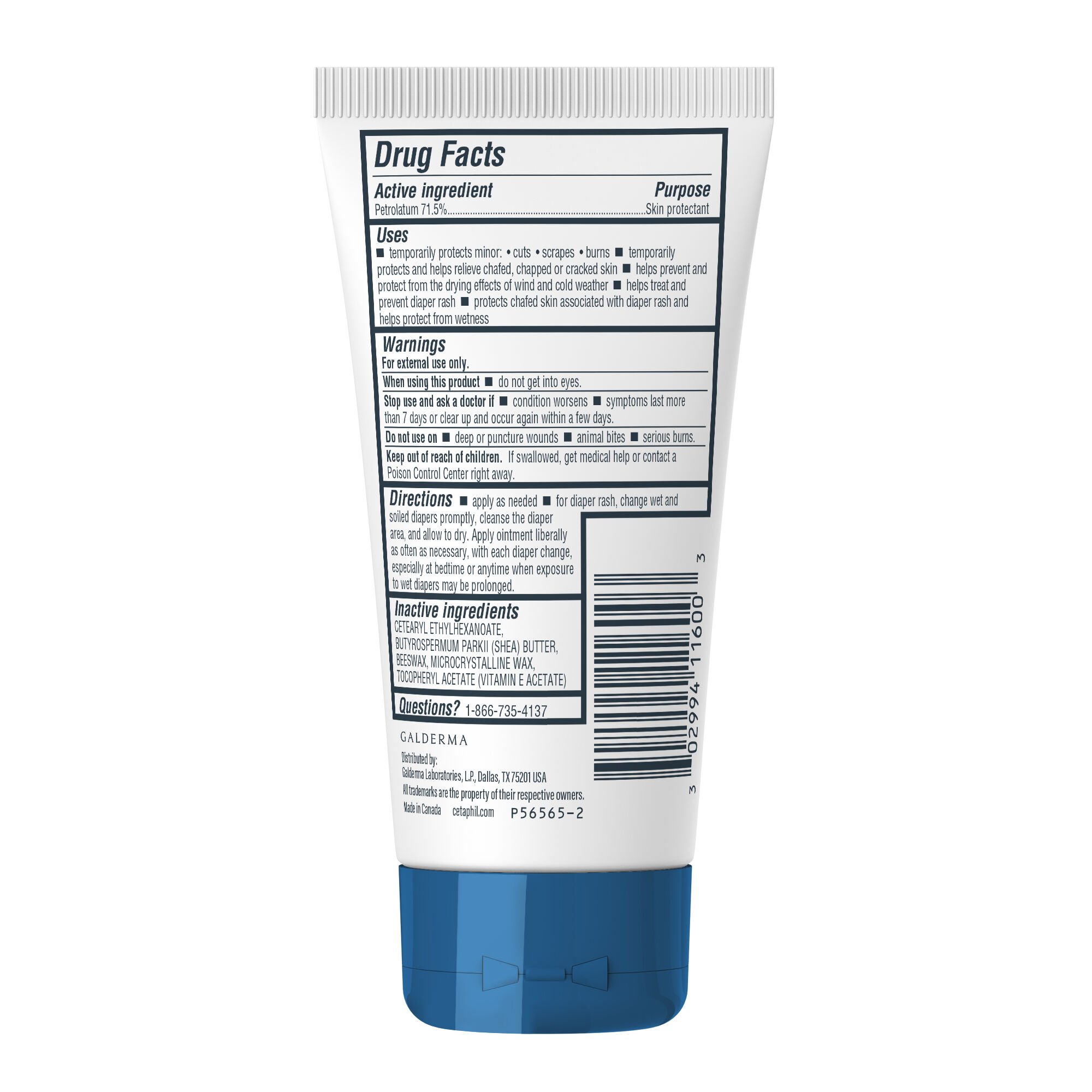 Multi-Purpose Ointment