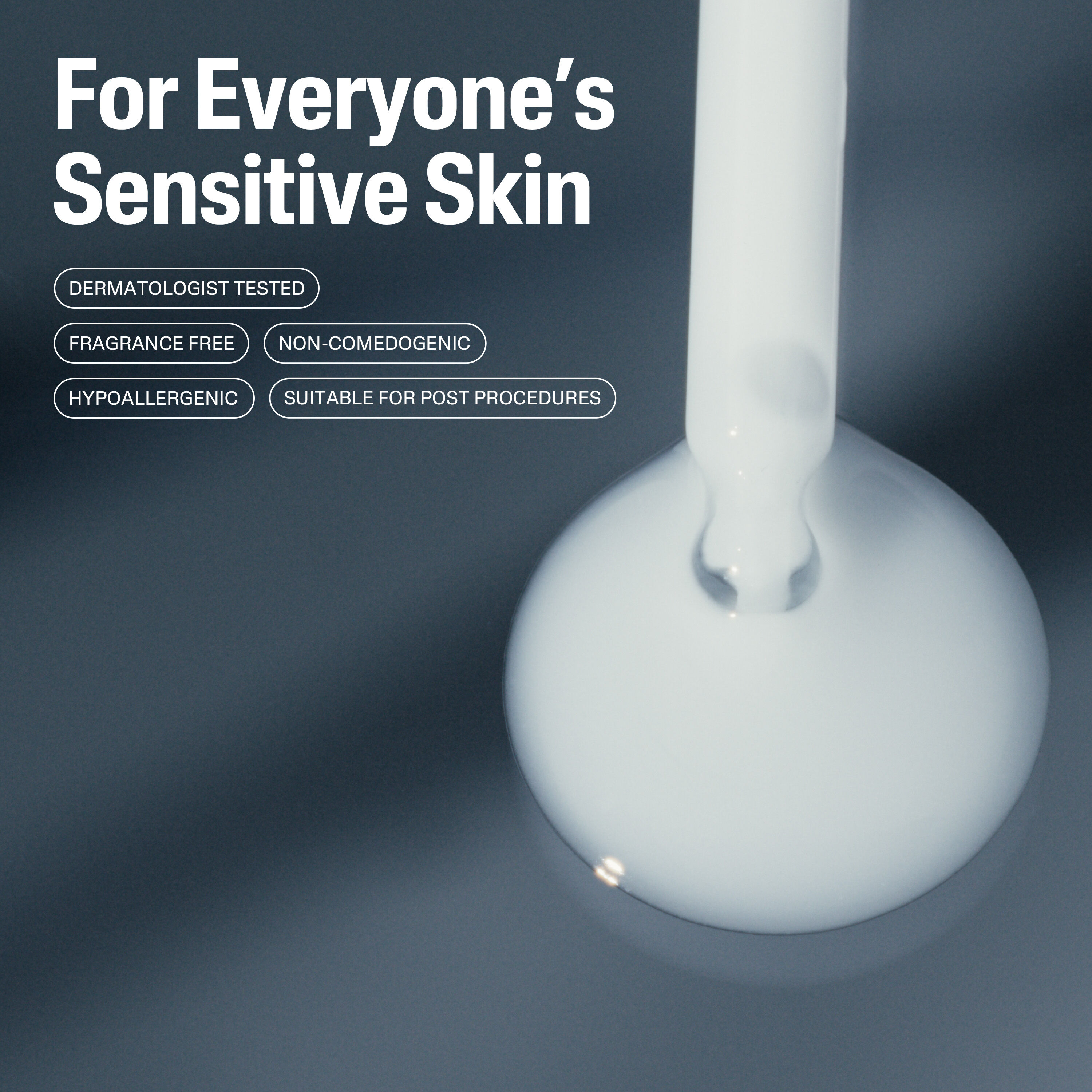 Repair & Renew Serum