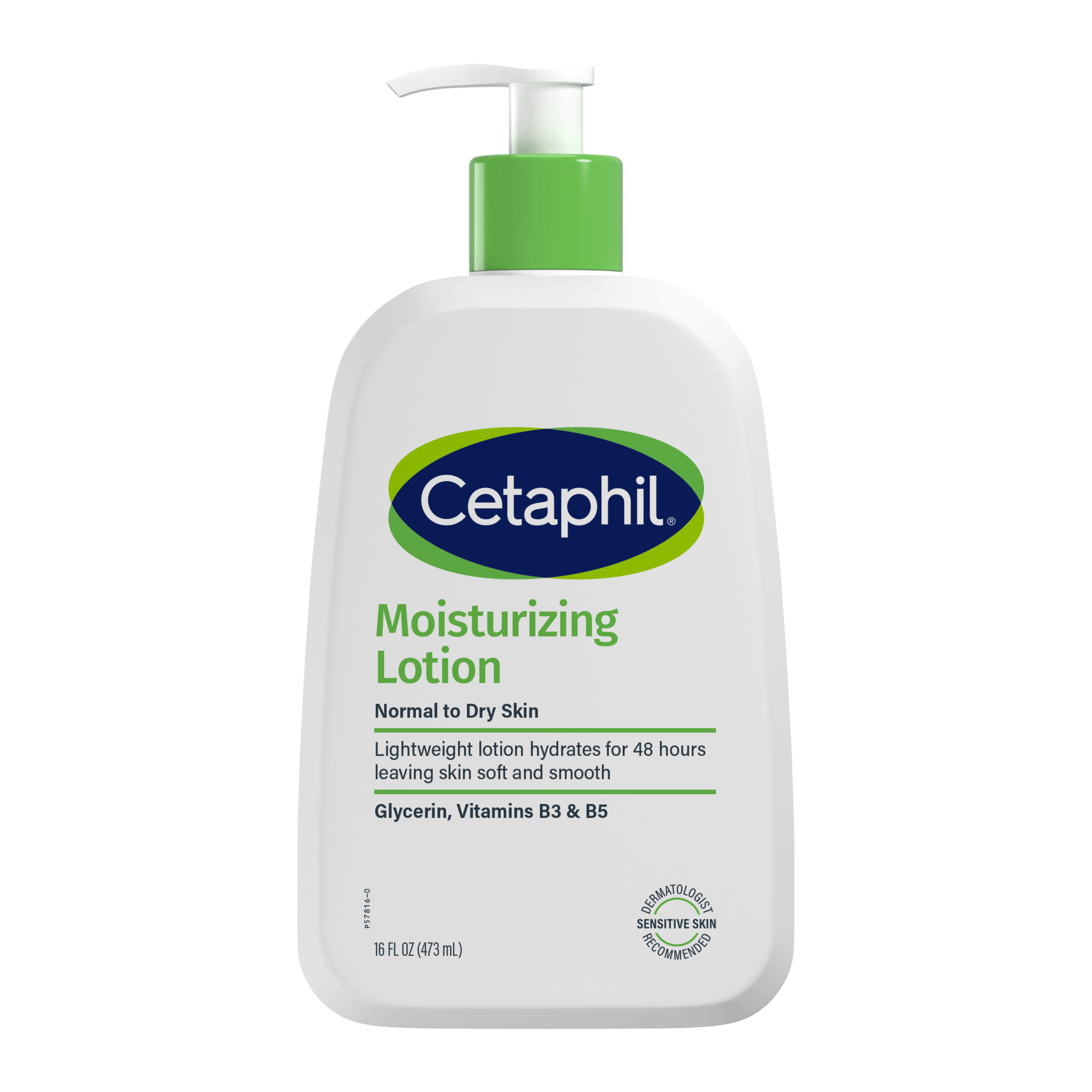Moisturizing Lotion