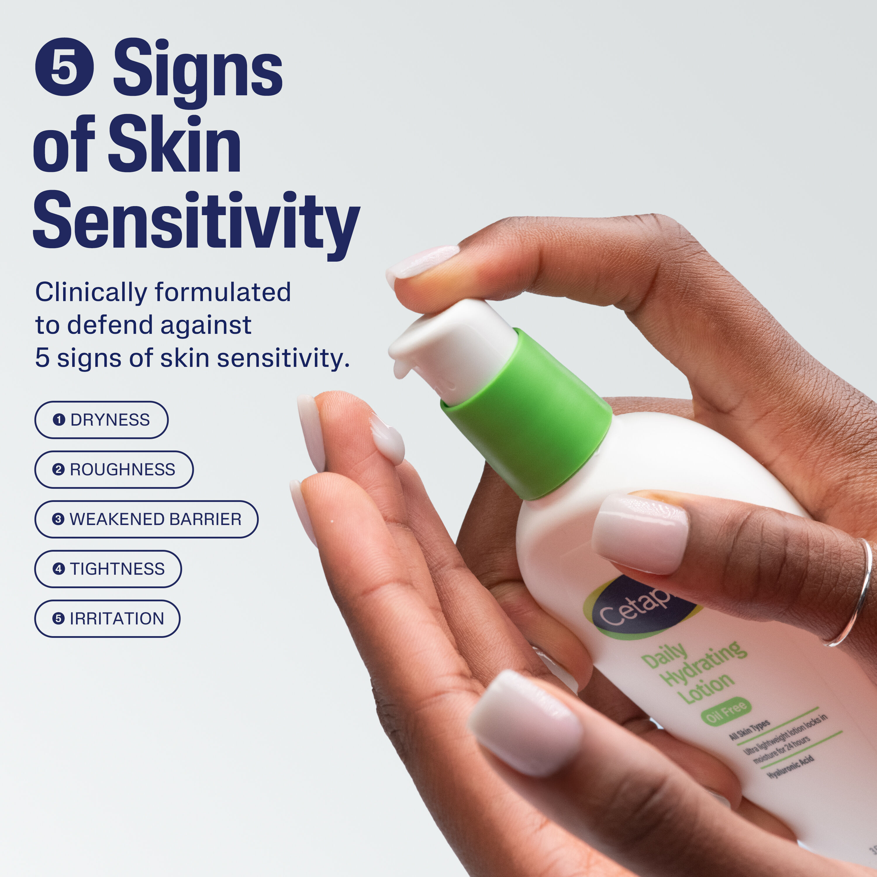 Daily Hydrating Lotion