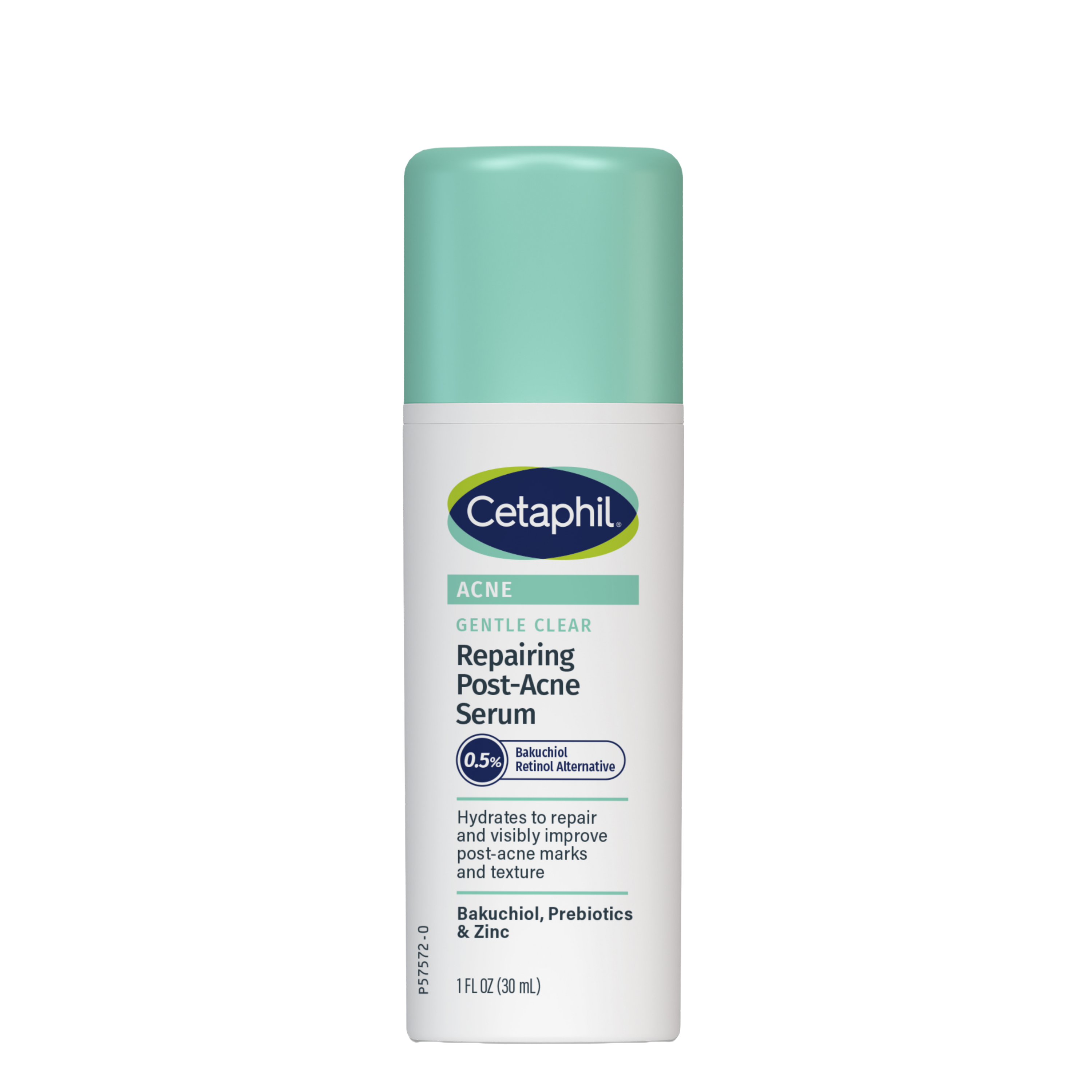 Gentle Clear Repairing Post-Acne Serum