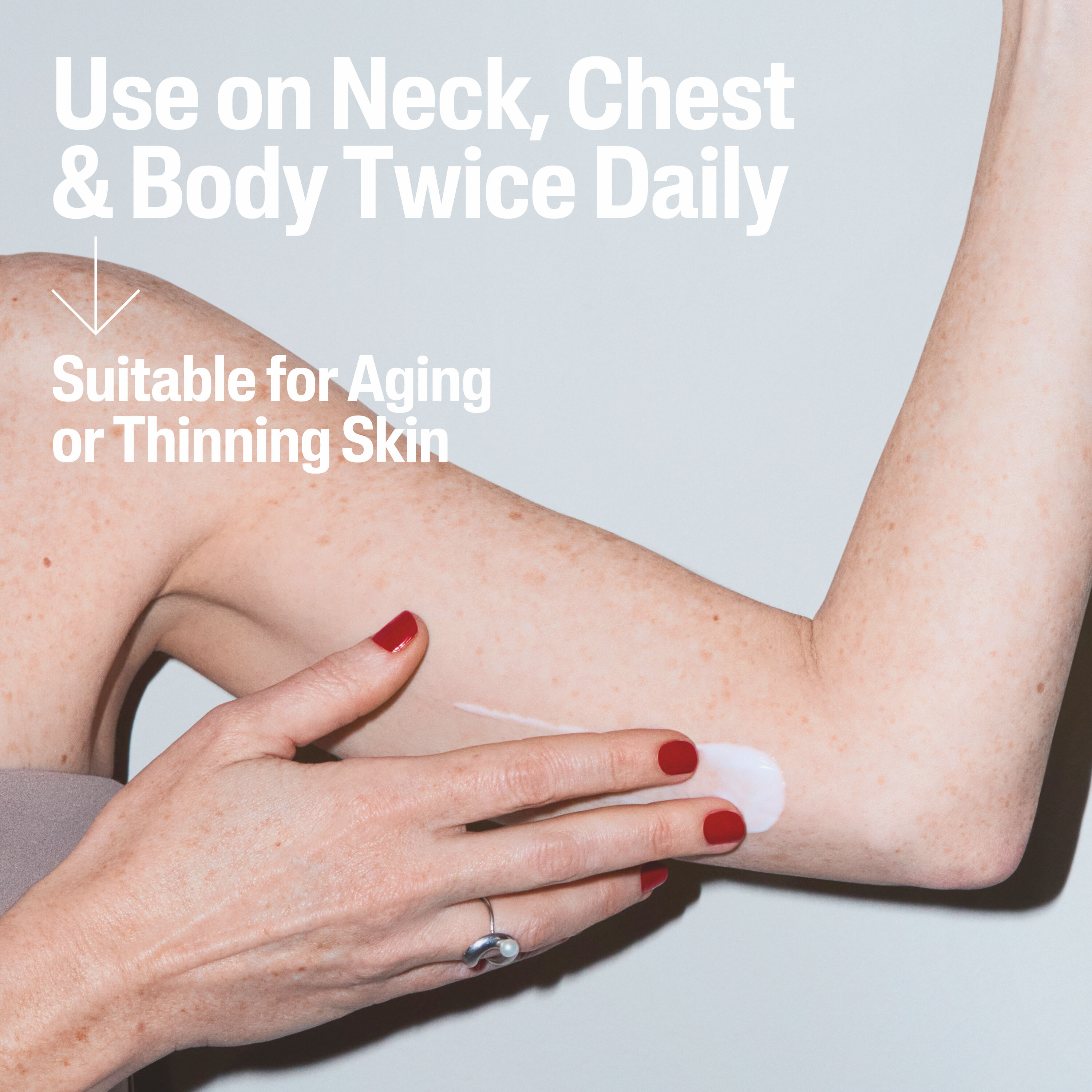 Skin Activator Hydrating & Firming Cream