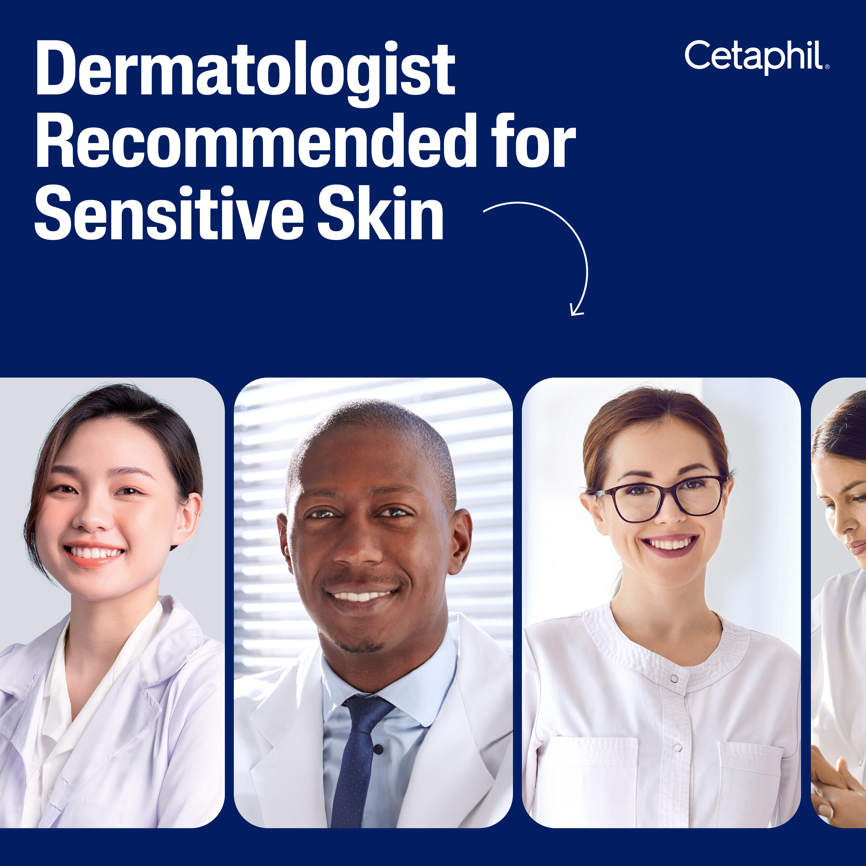 Moisturizing Relief Body Wash