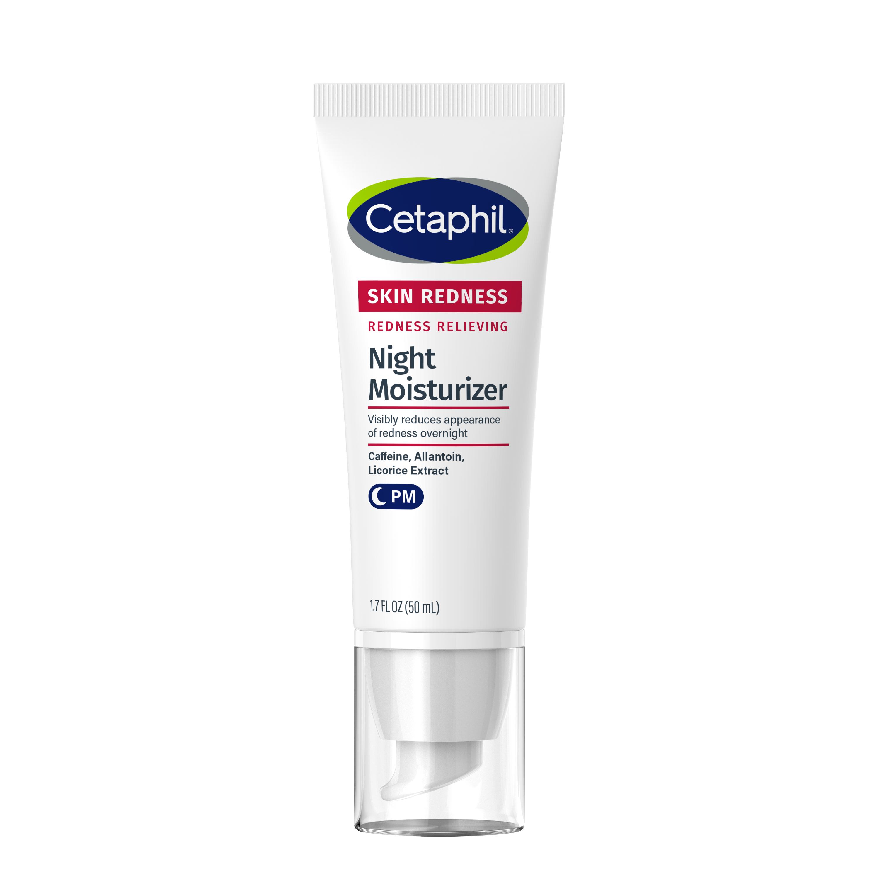 Redness Relieving Night Moisturizer