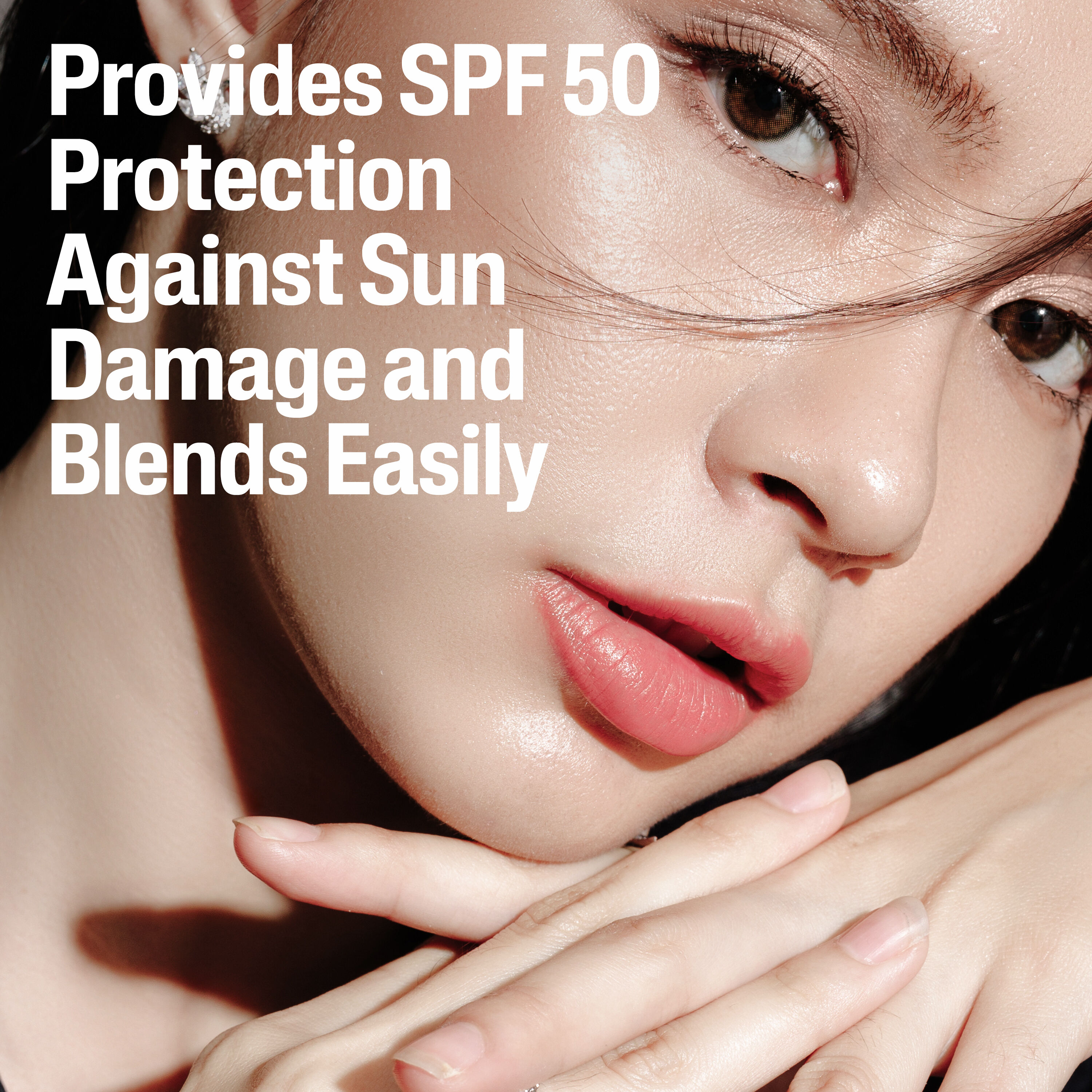 Daily Facial Moisturizer SPF 50