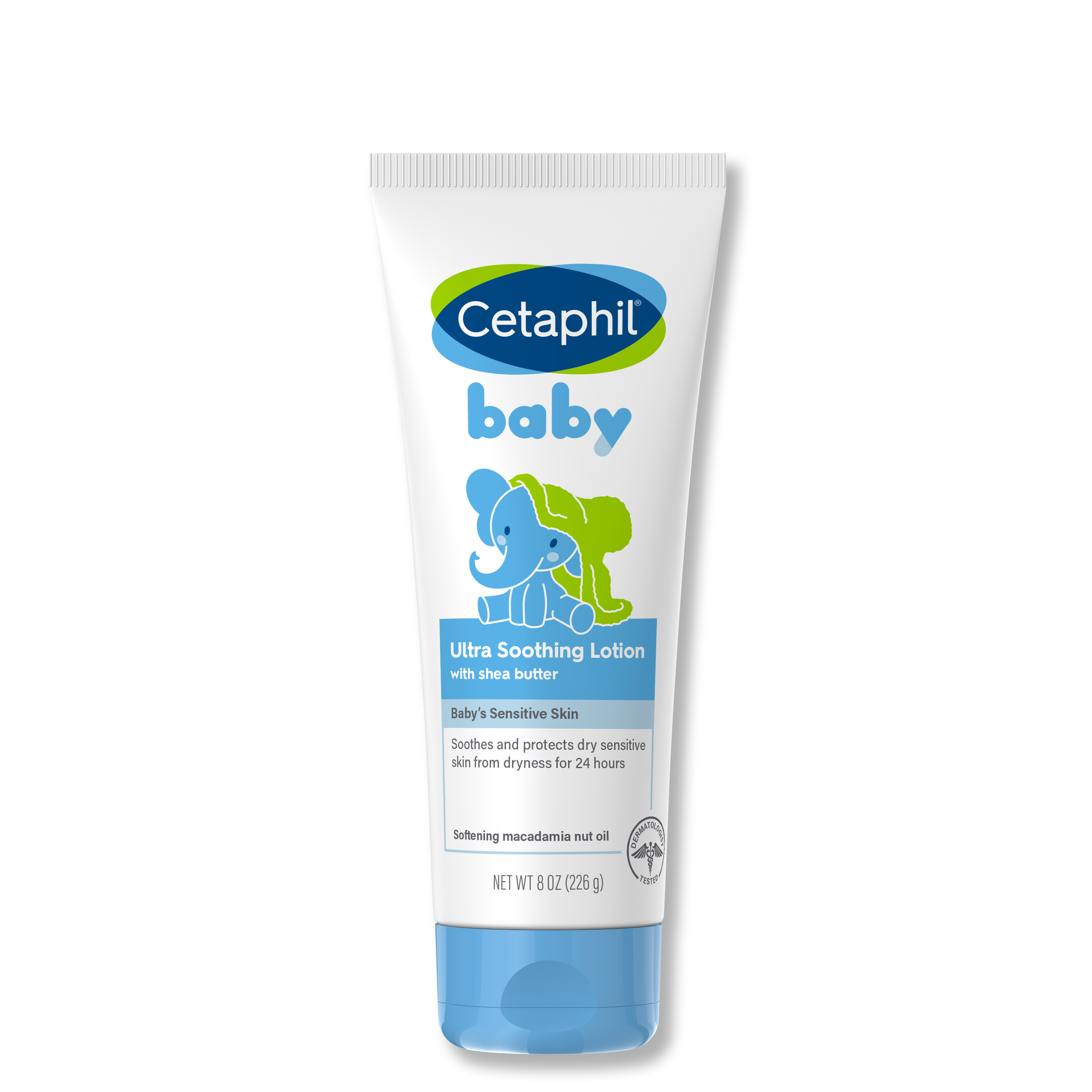 Baby Ultra Soothing Lotion