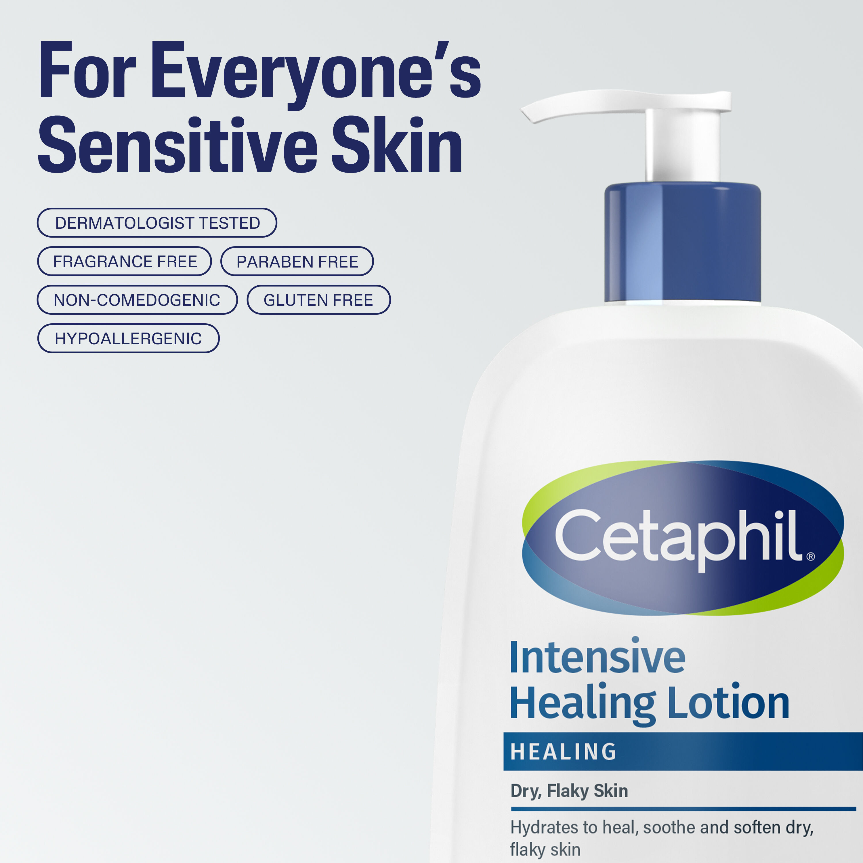 Intensive Healing Lotion