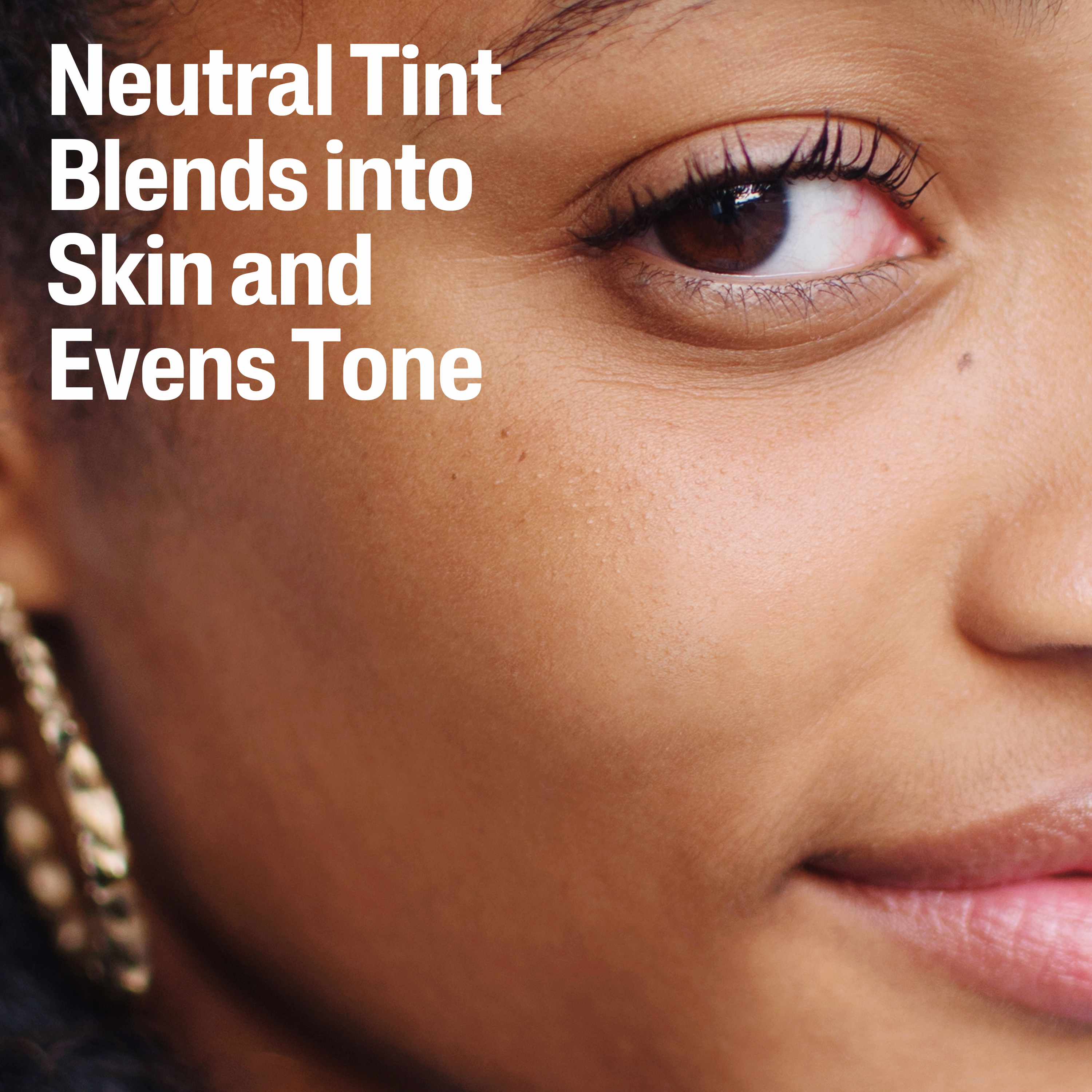 Redness Relieving Daily Facial Tinted Moisturizer SPF 40