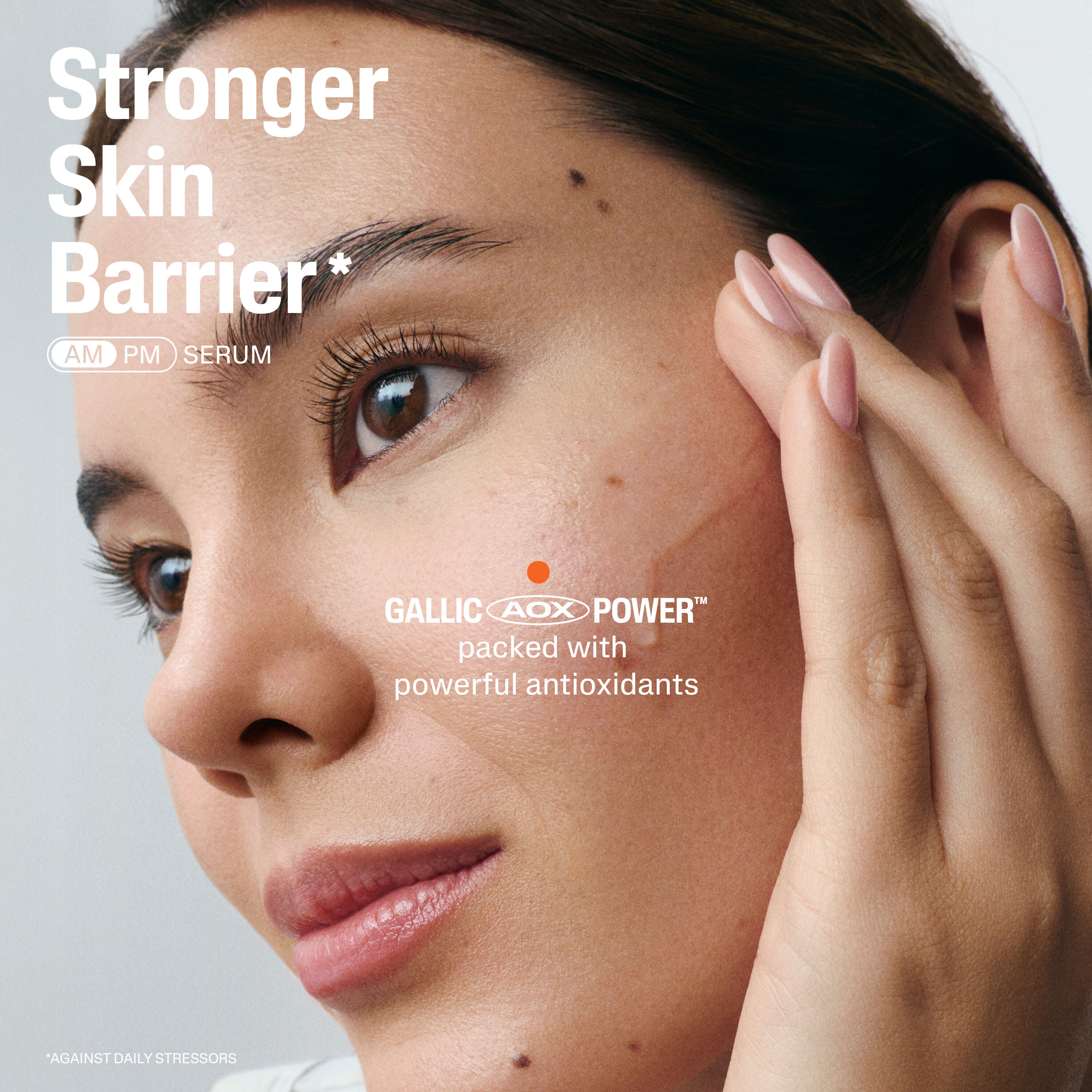 Advanced Daily Defense Serum