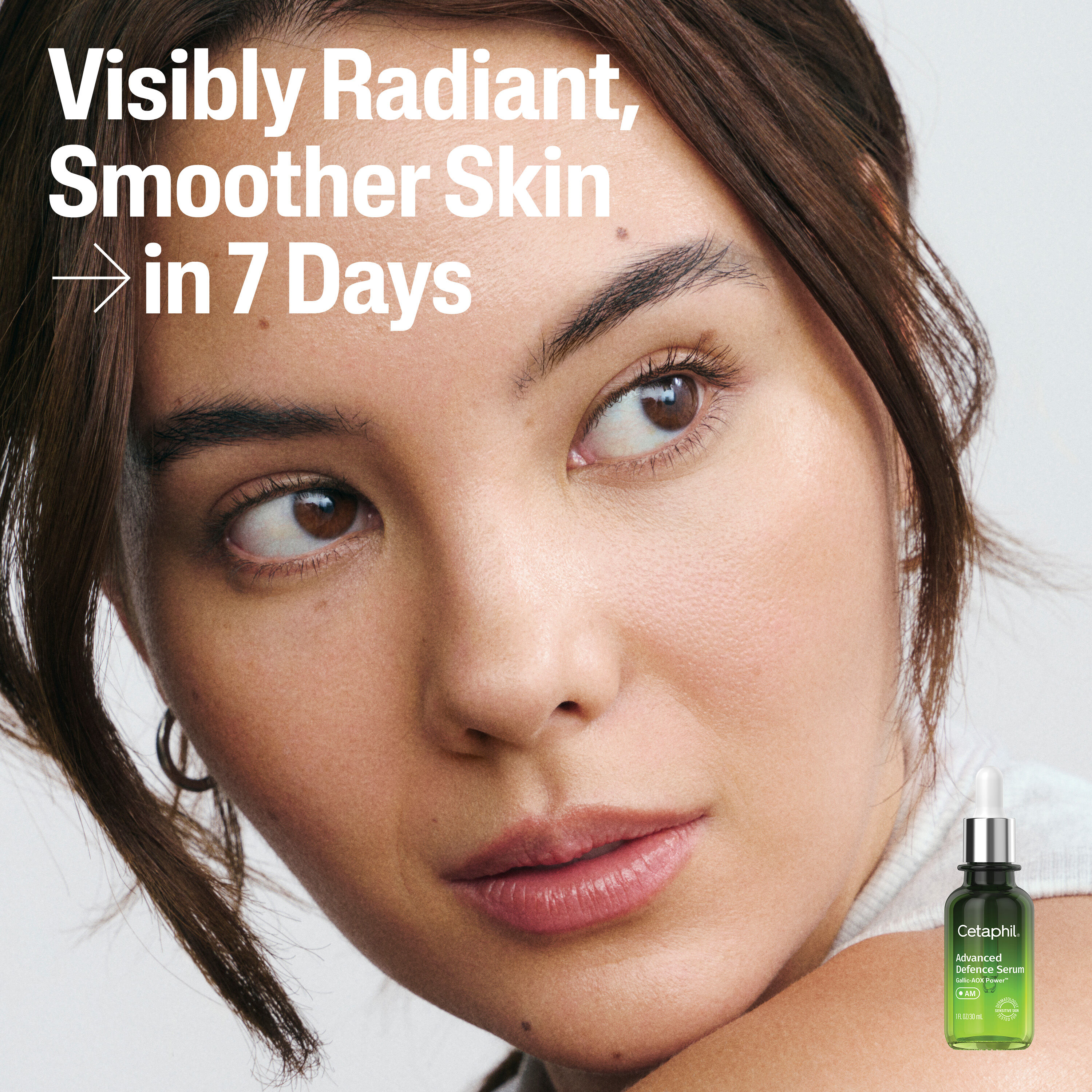 Advanced Daily Defense Serum