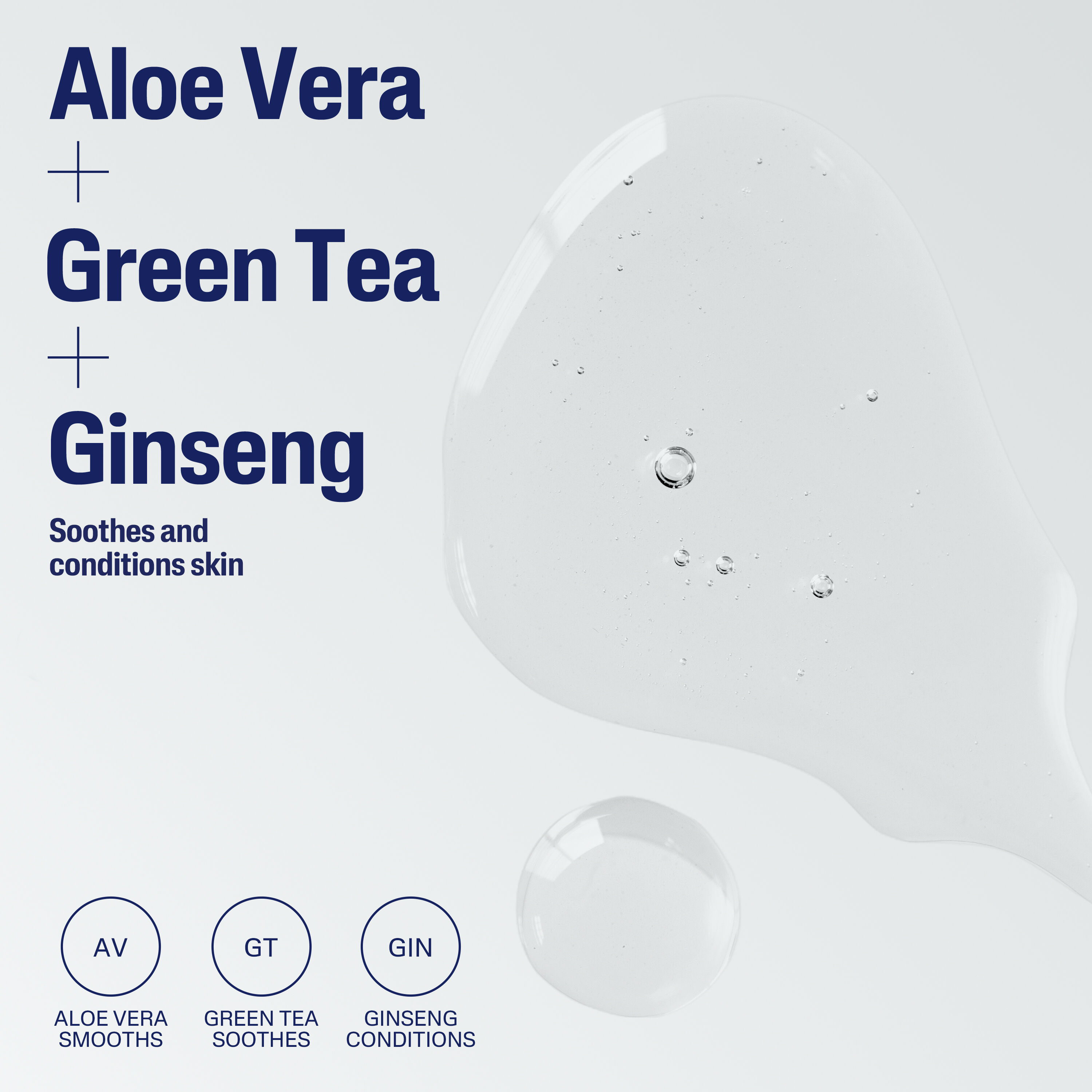 Gentle Makeup Remover