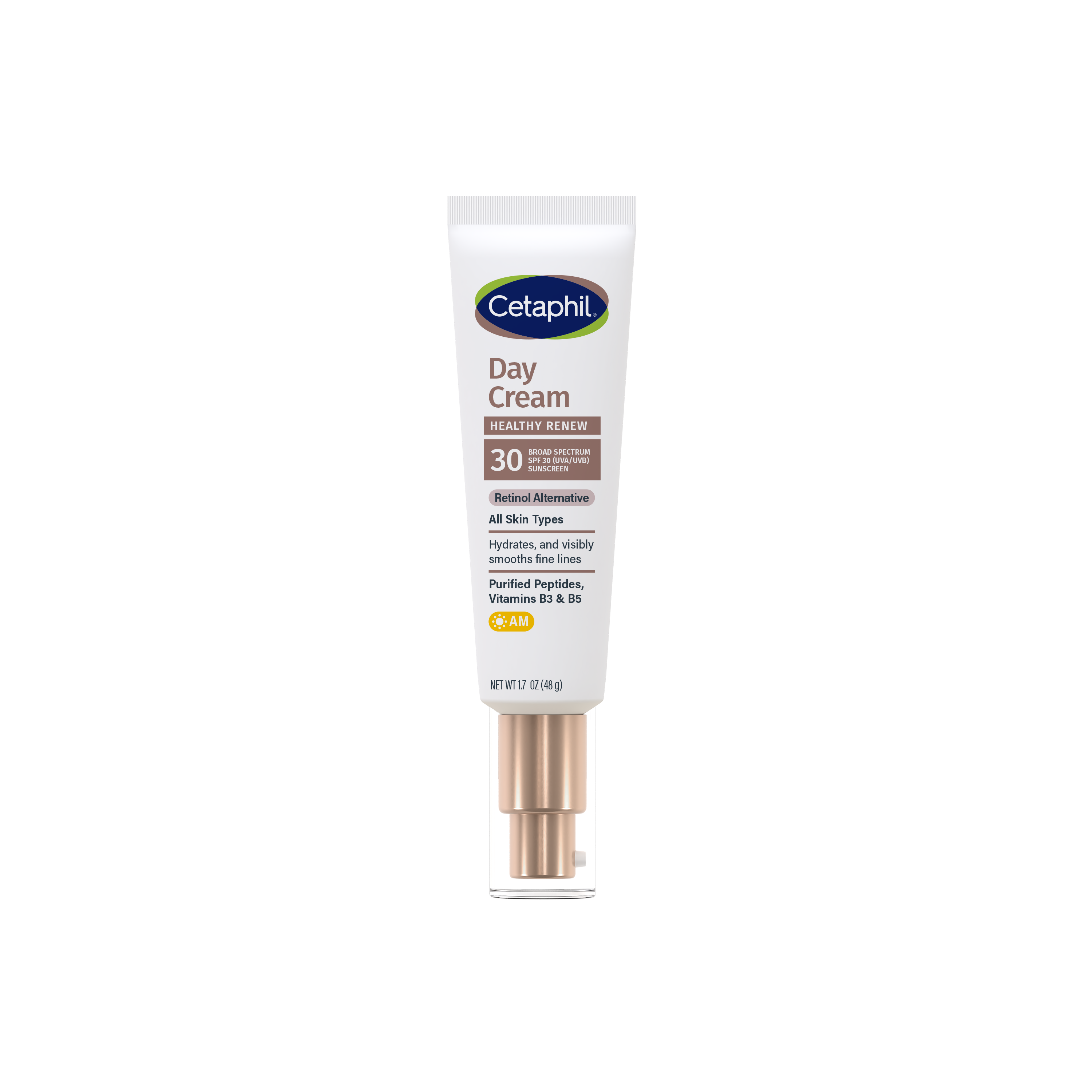 Healthy Renew Day Cream SPF 30