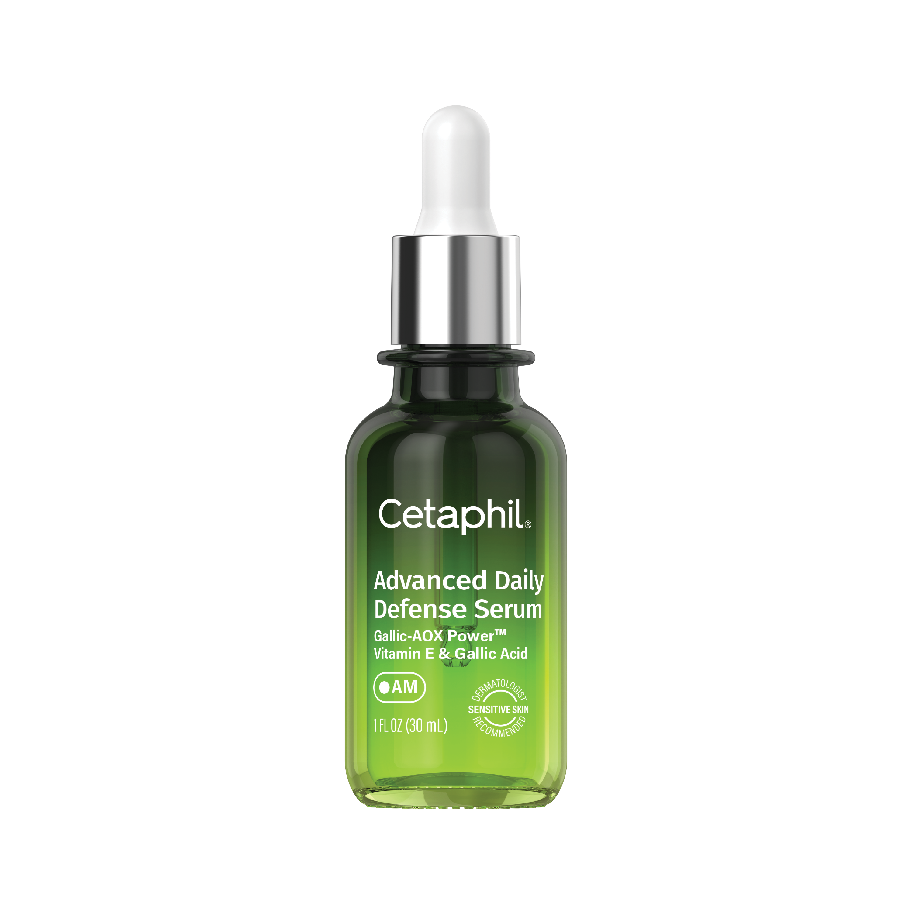 Advanced Daily Defense Serum