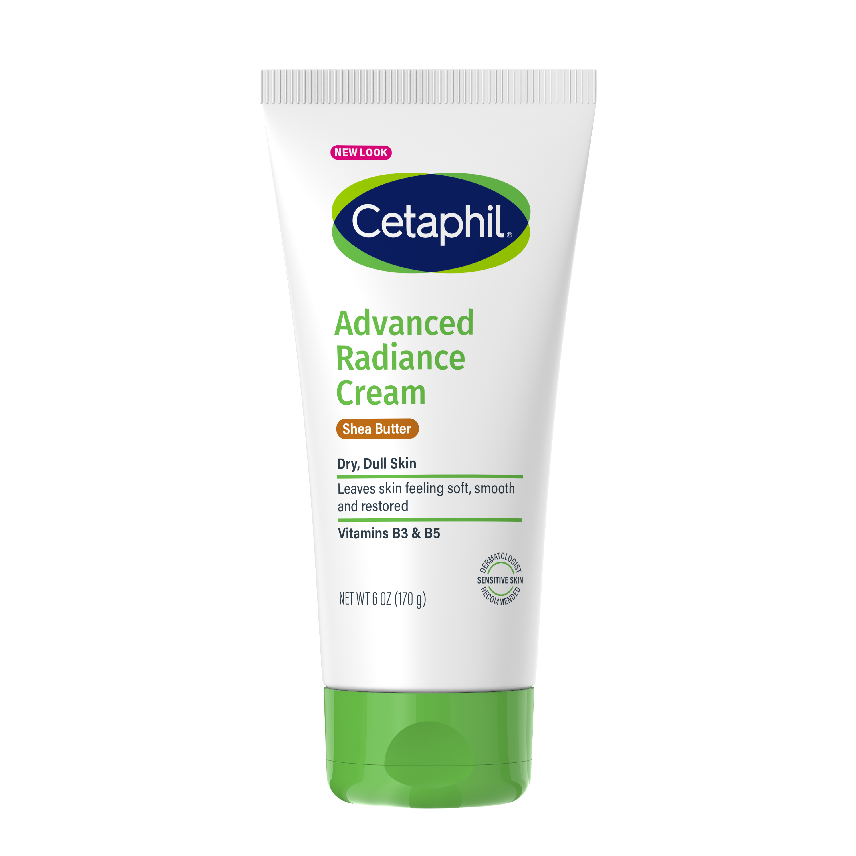 Advanced Radiance Cream