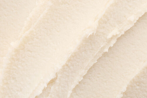 Shea butter