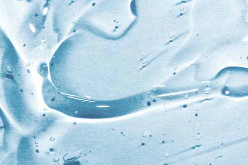 Hyaluronic acid