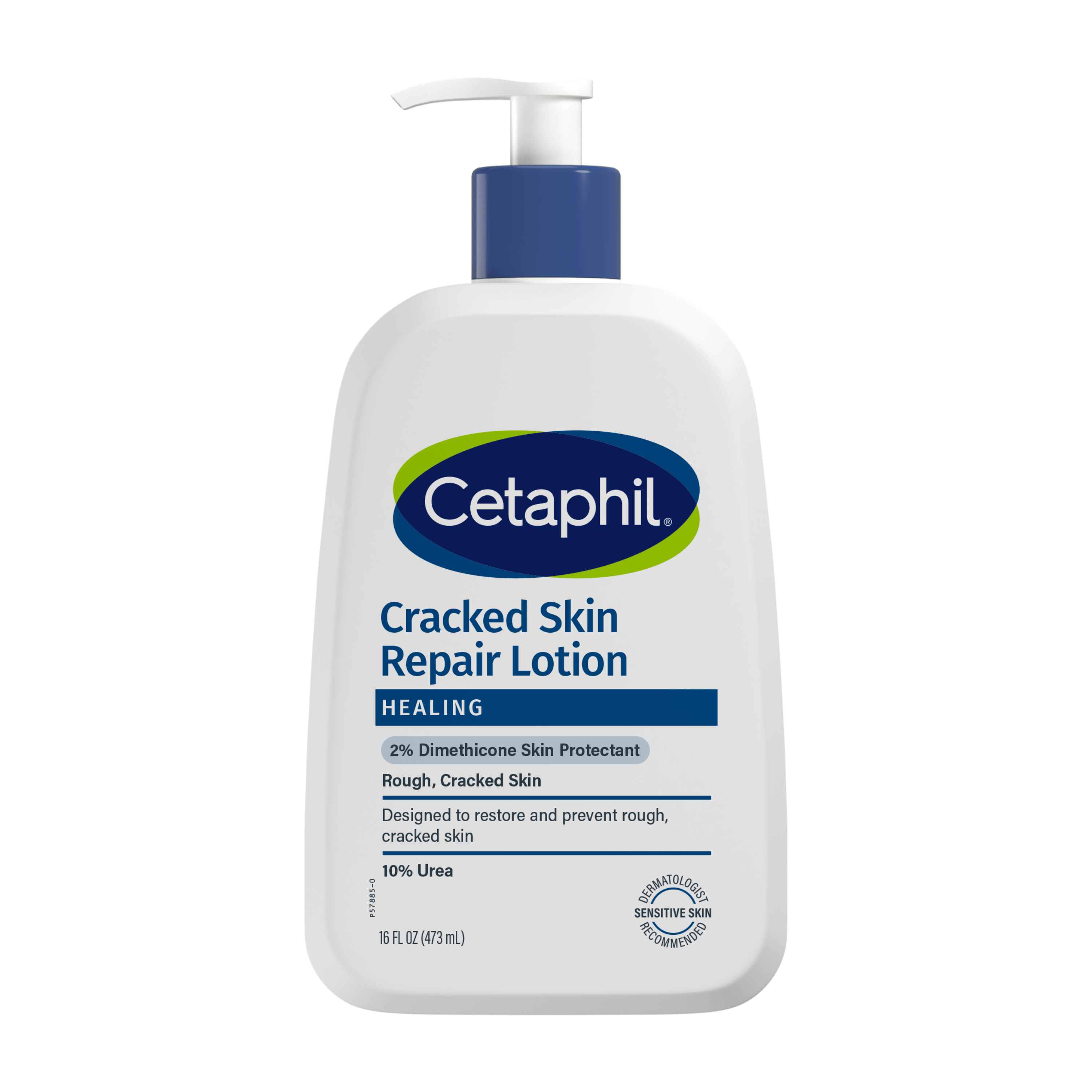 Cracked Skin Repair Lotion