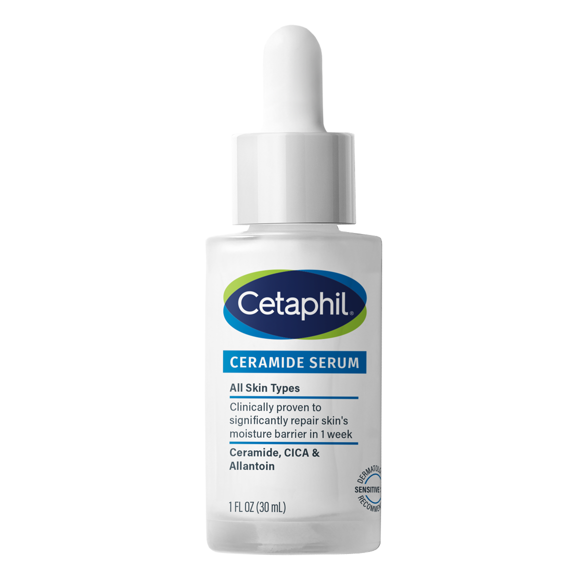 Ceramide Serum