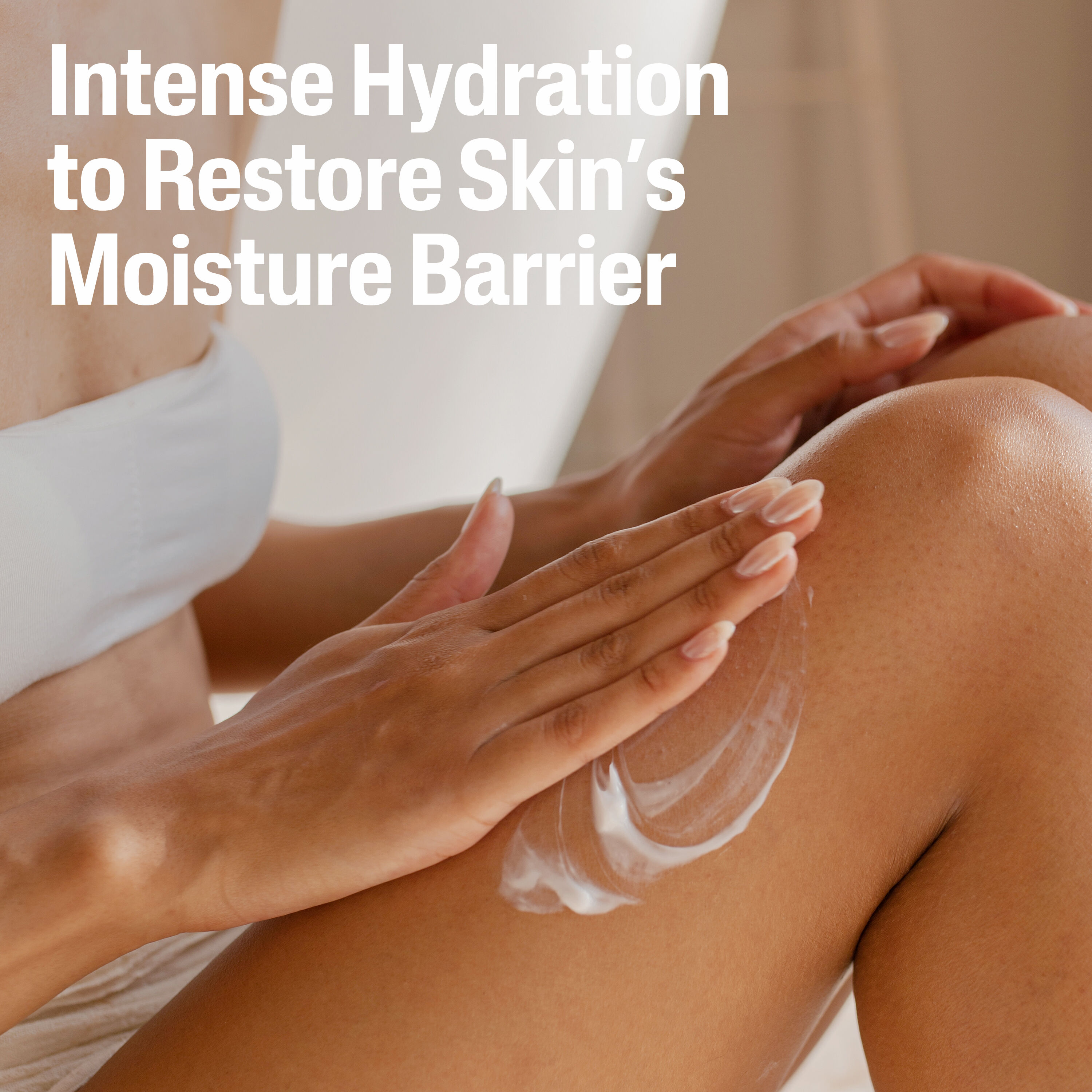 Intensive Healing Lotion