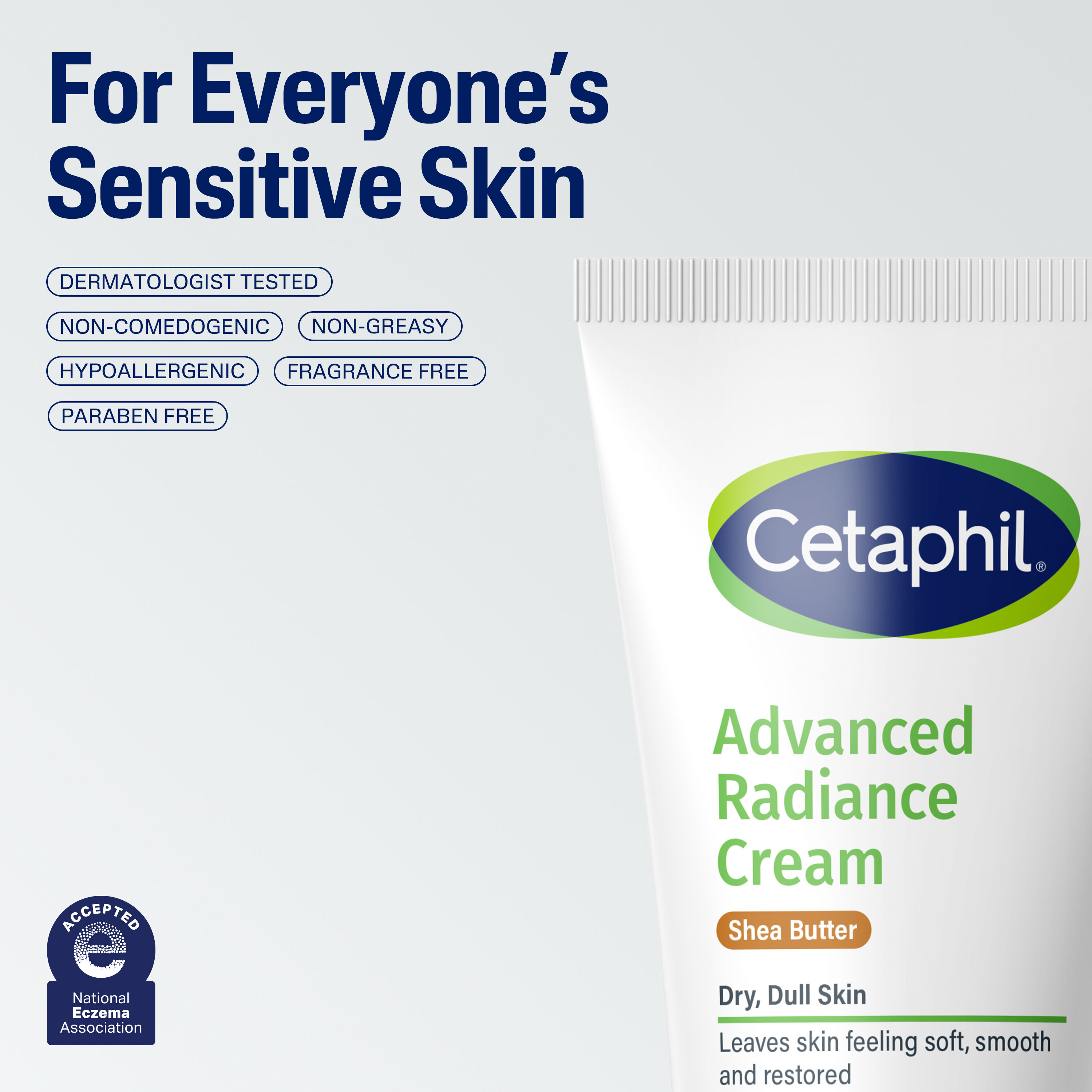 Advanced Radiance Cream