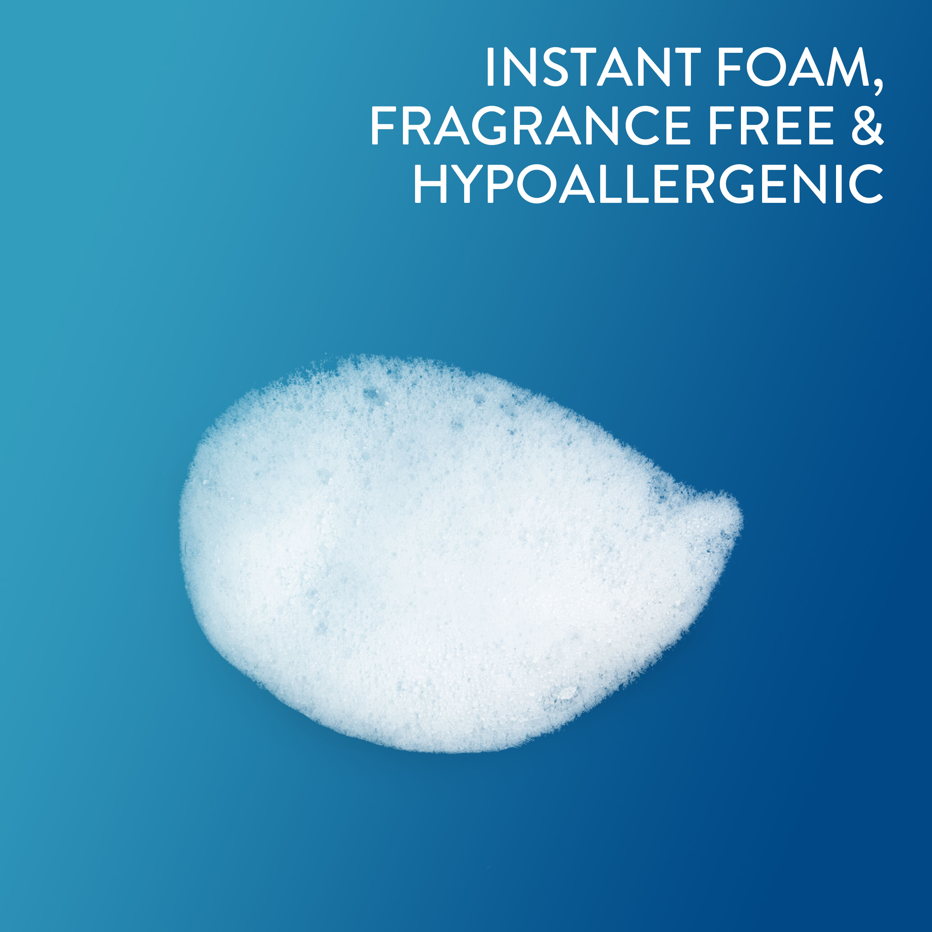 cetaphil gentle foaming cleanser texture