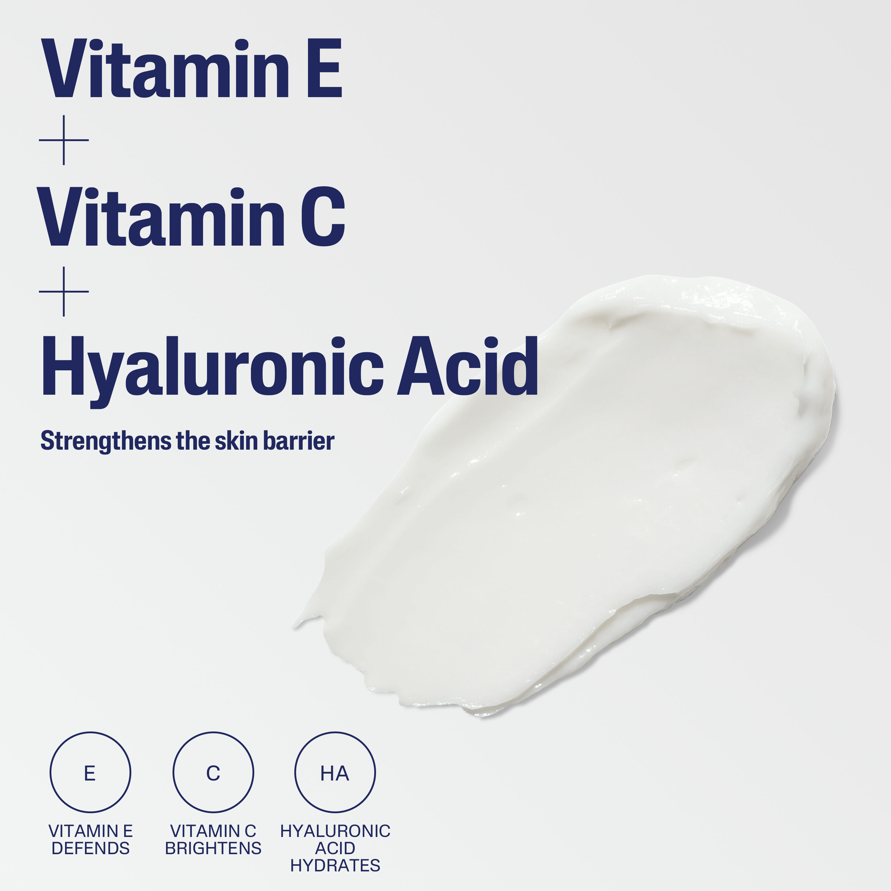 Rich Hydrating Cream