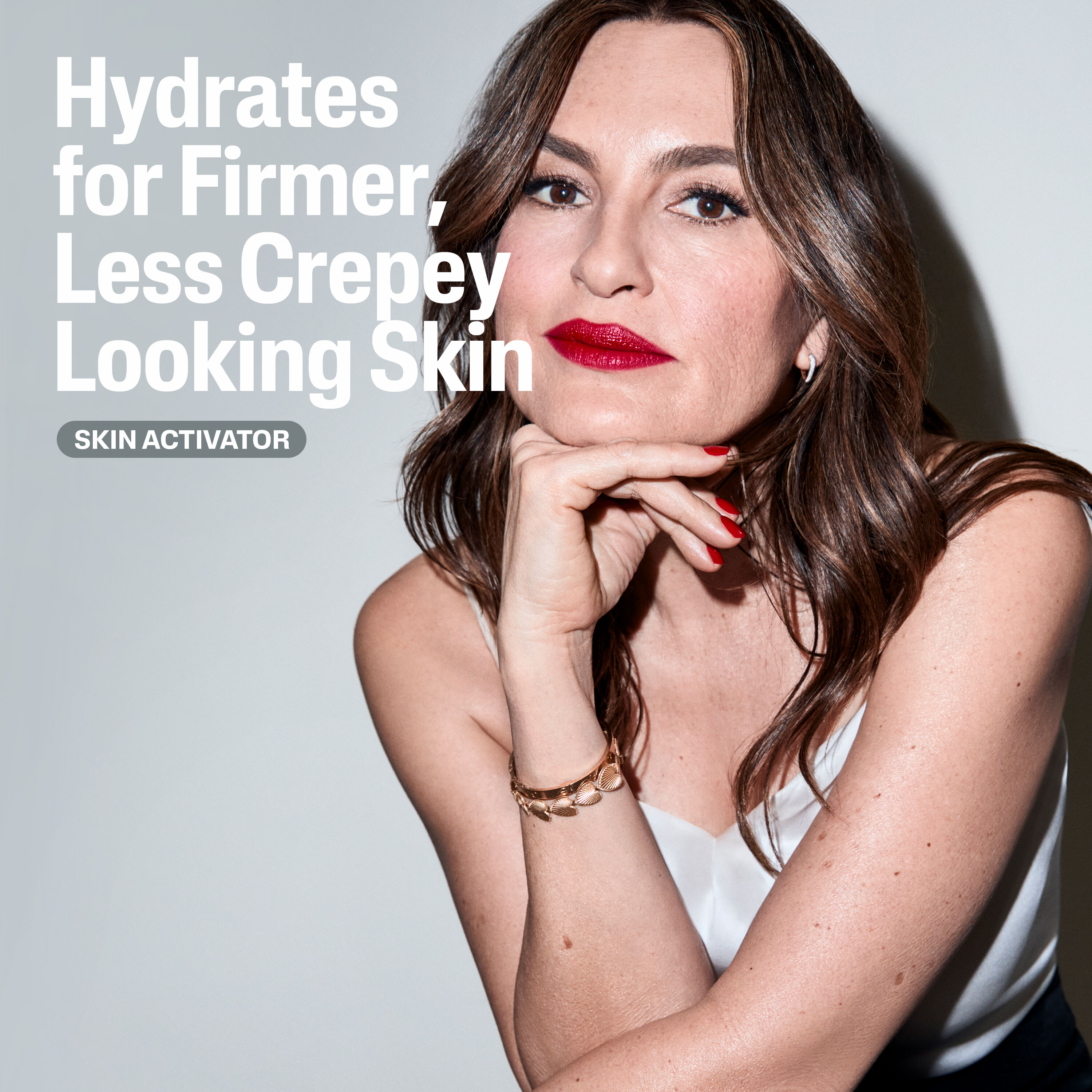 Skin Activator Hydrating & Firming Cream