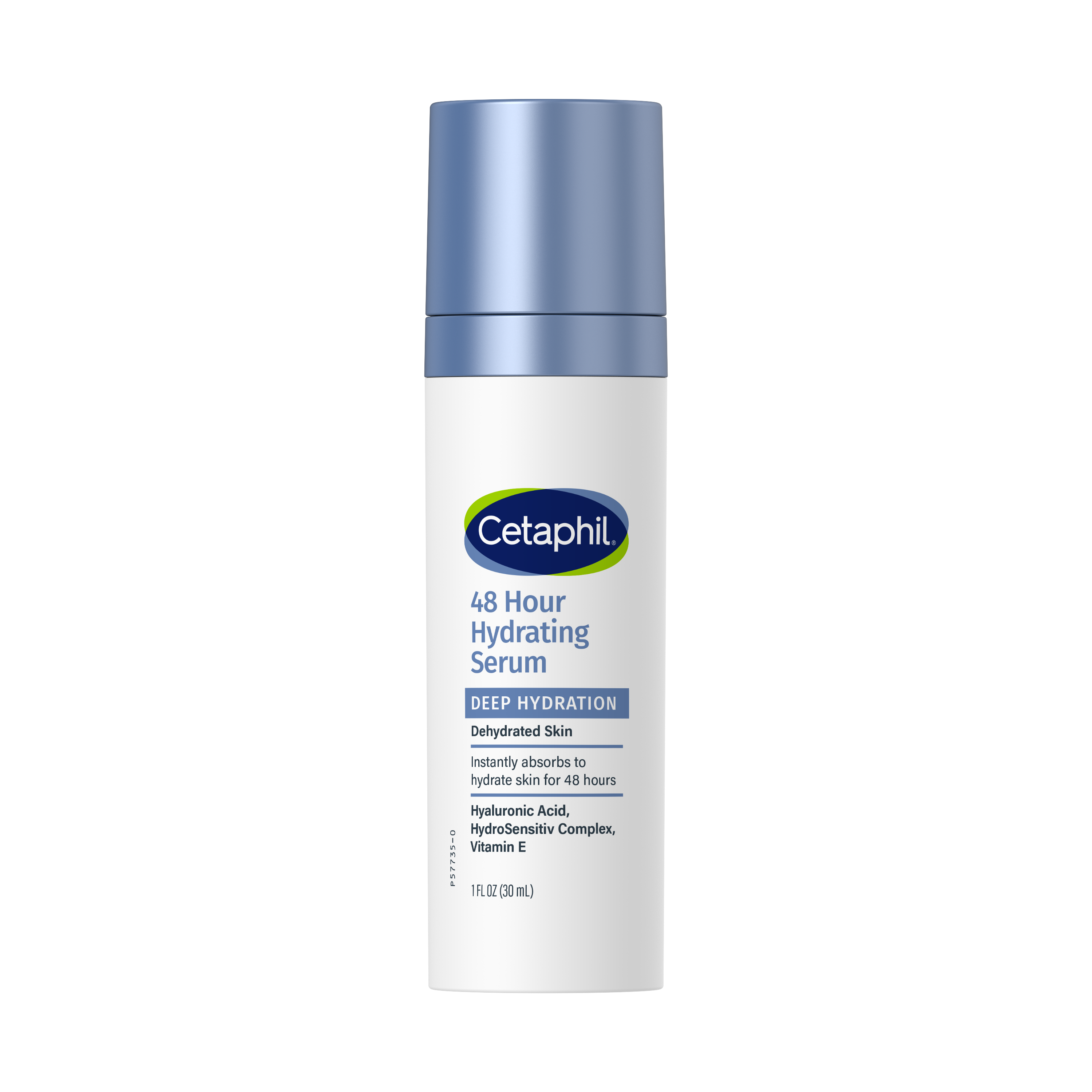 Deep Hydration 48 Hour Activation Serum