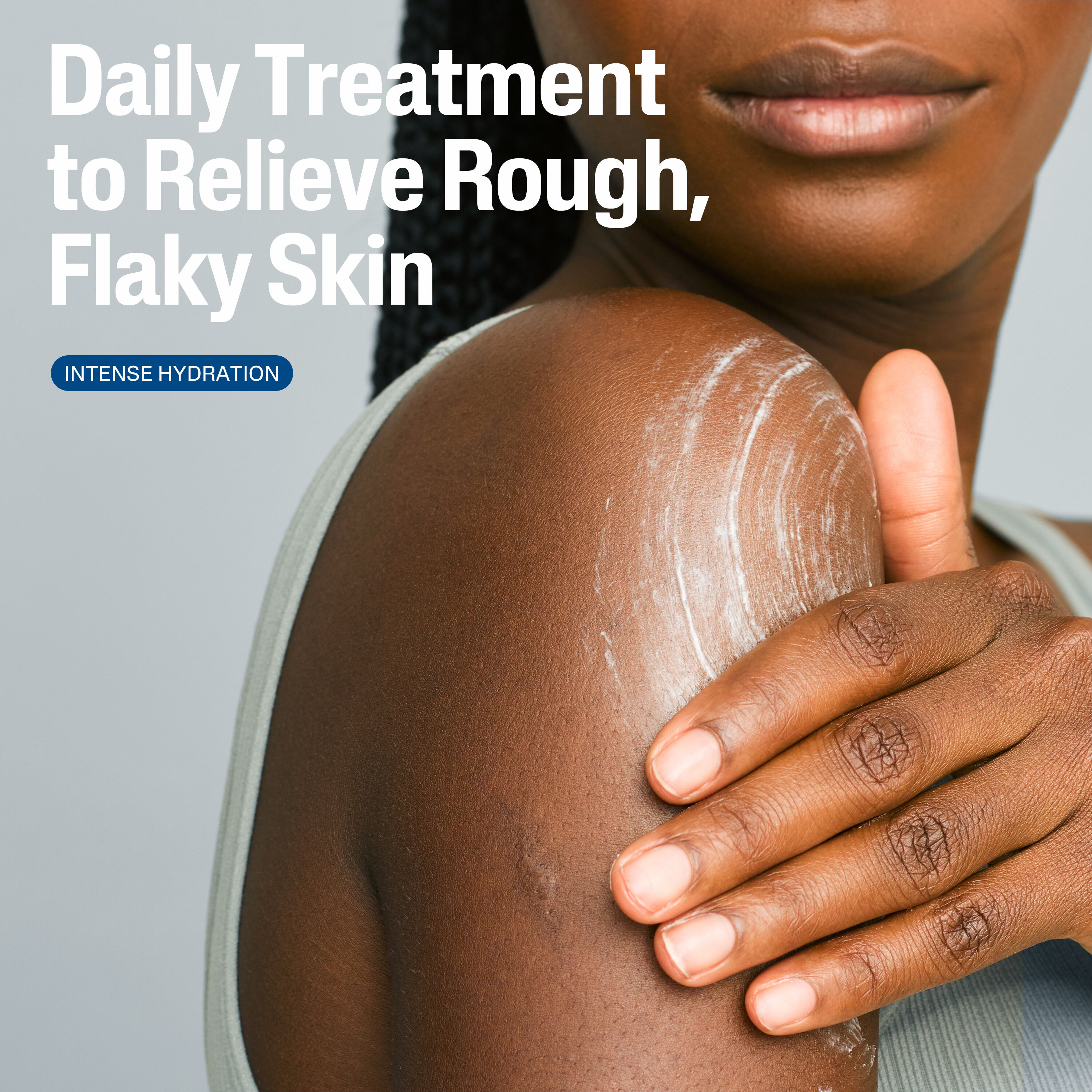 Intensive Healing Lotion
