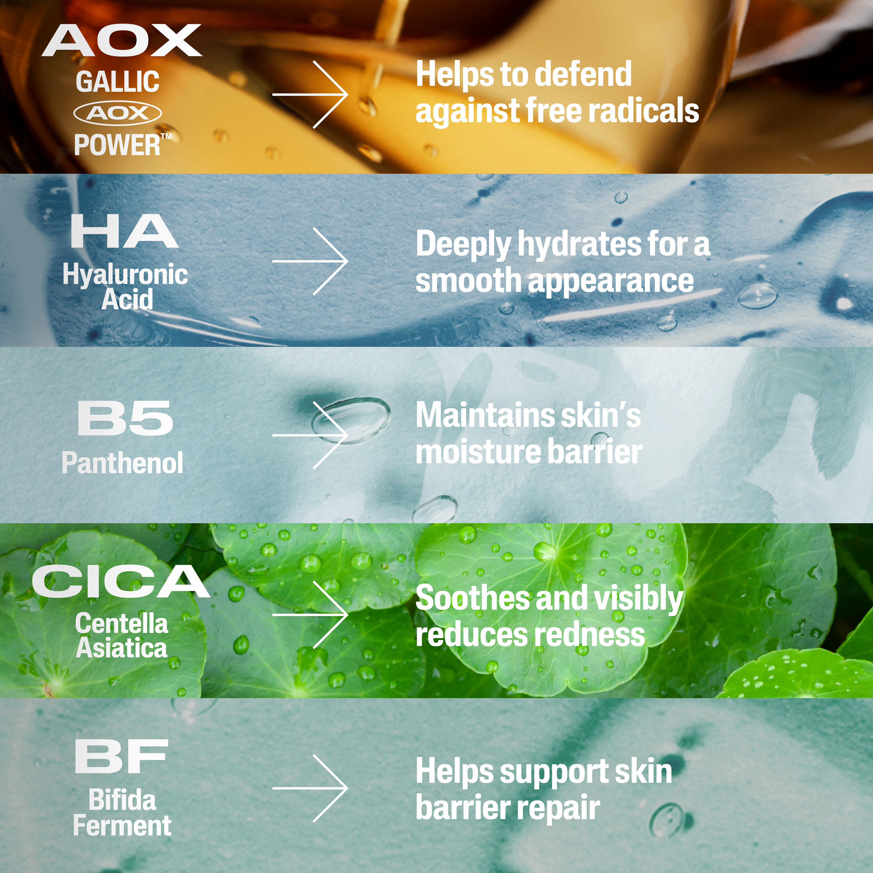 Repair & Renew Serum